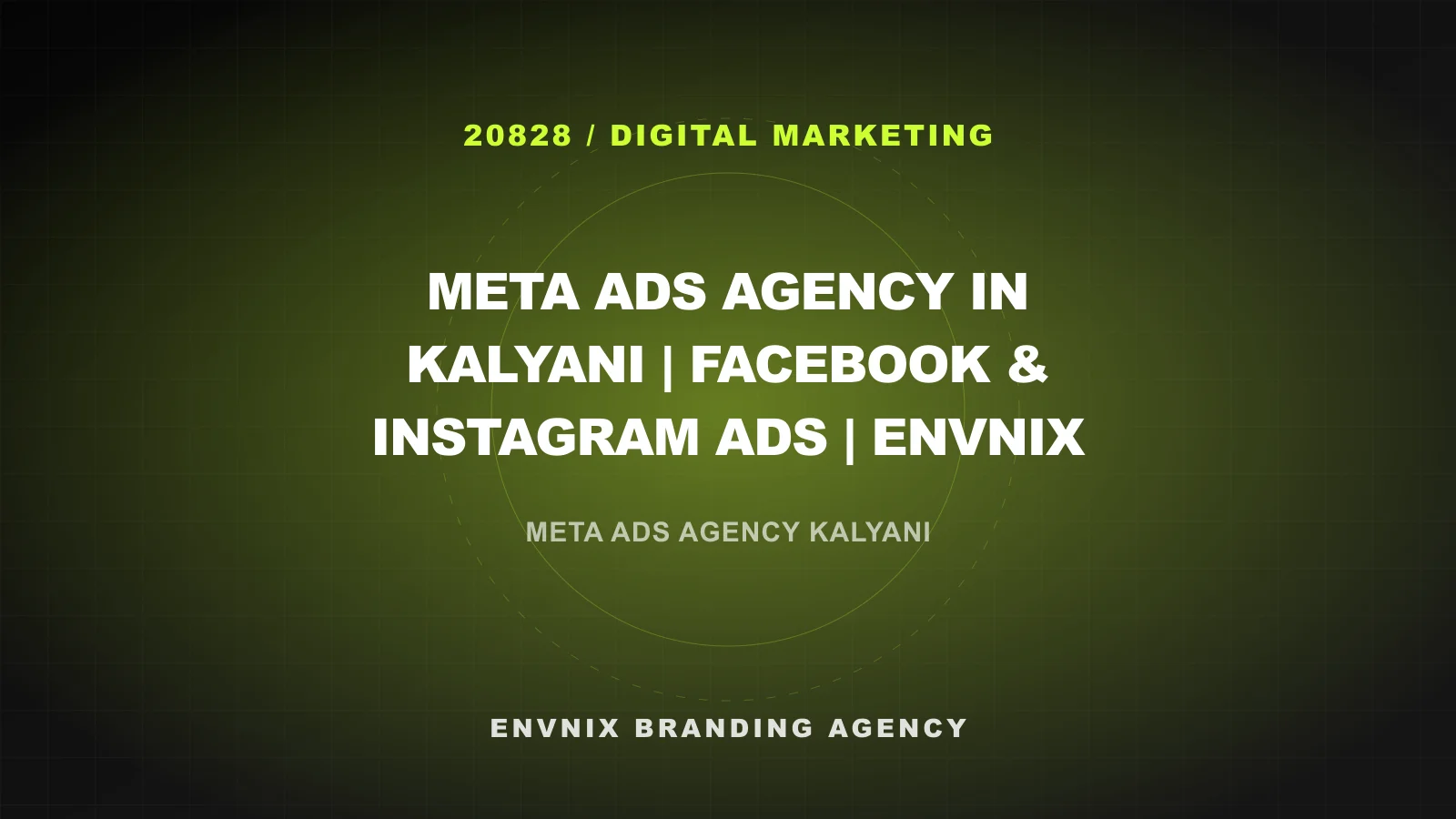 Digital Marketing blog feature image