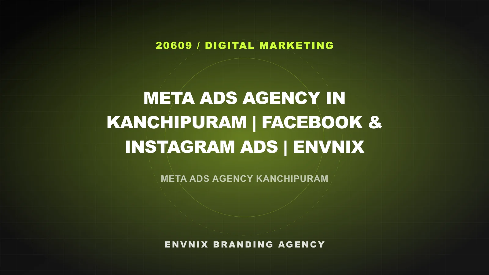 Digital Marketing blog feature image