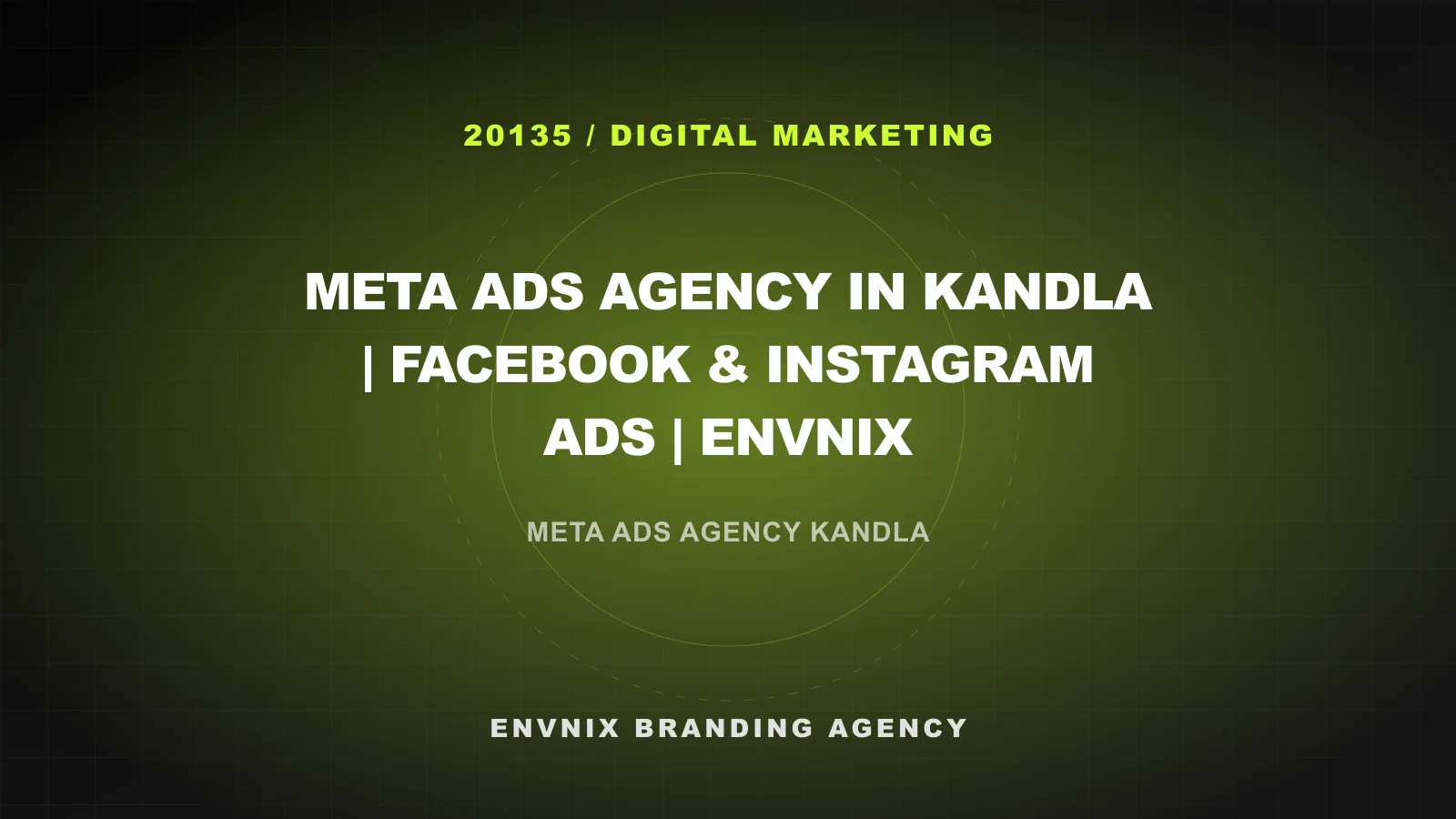 Digital Marketing feature image