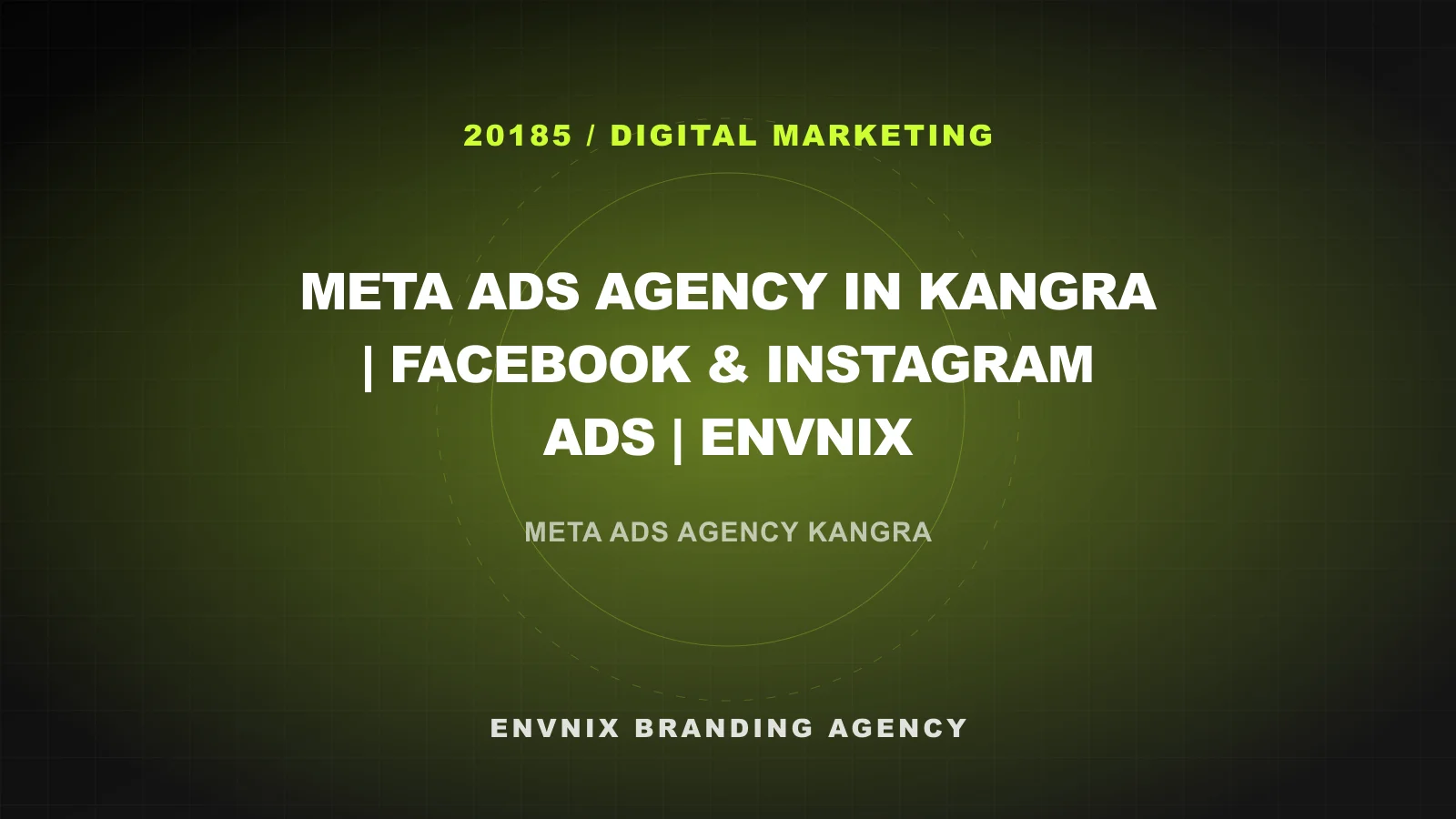 Digital Marketing blog feature image