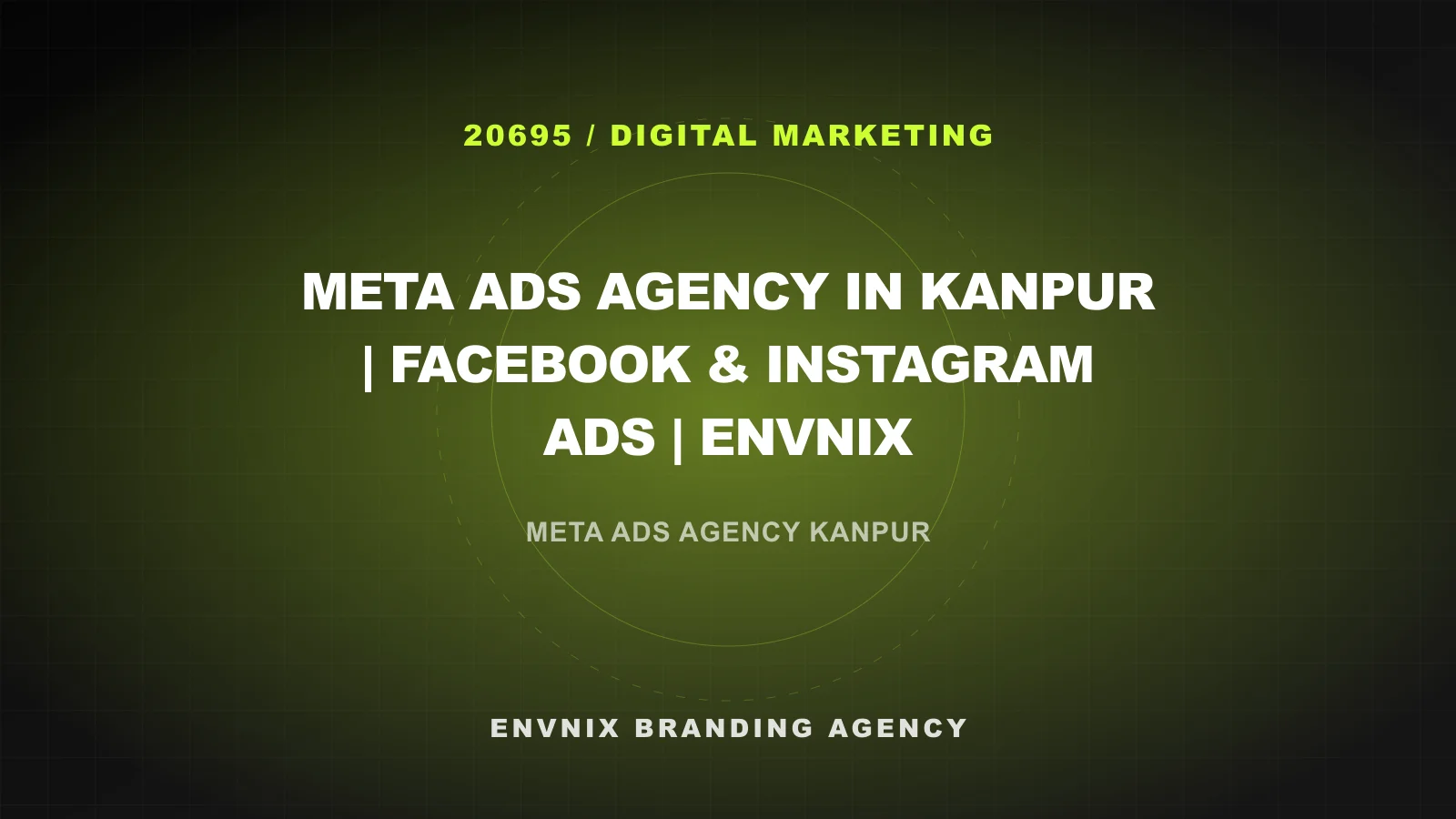 Digital Marketing feature image