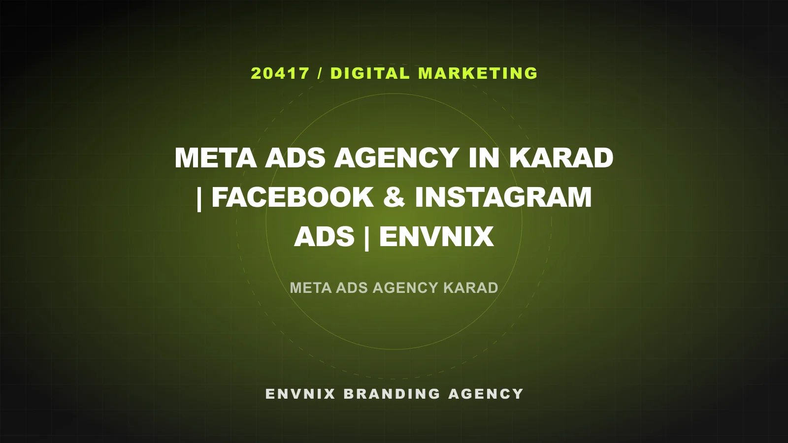 Digital Marketing blog feature image