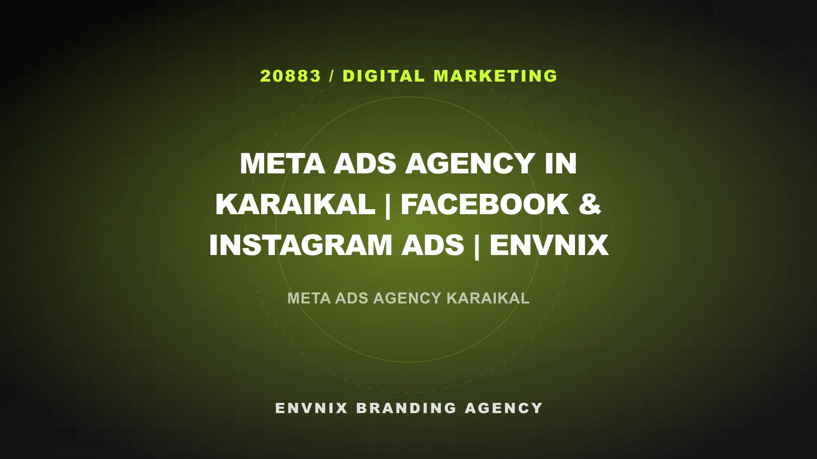 Digital Marketing blog feature image