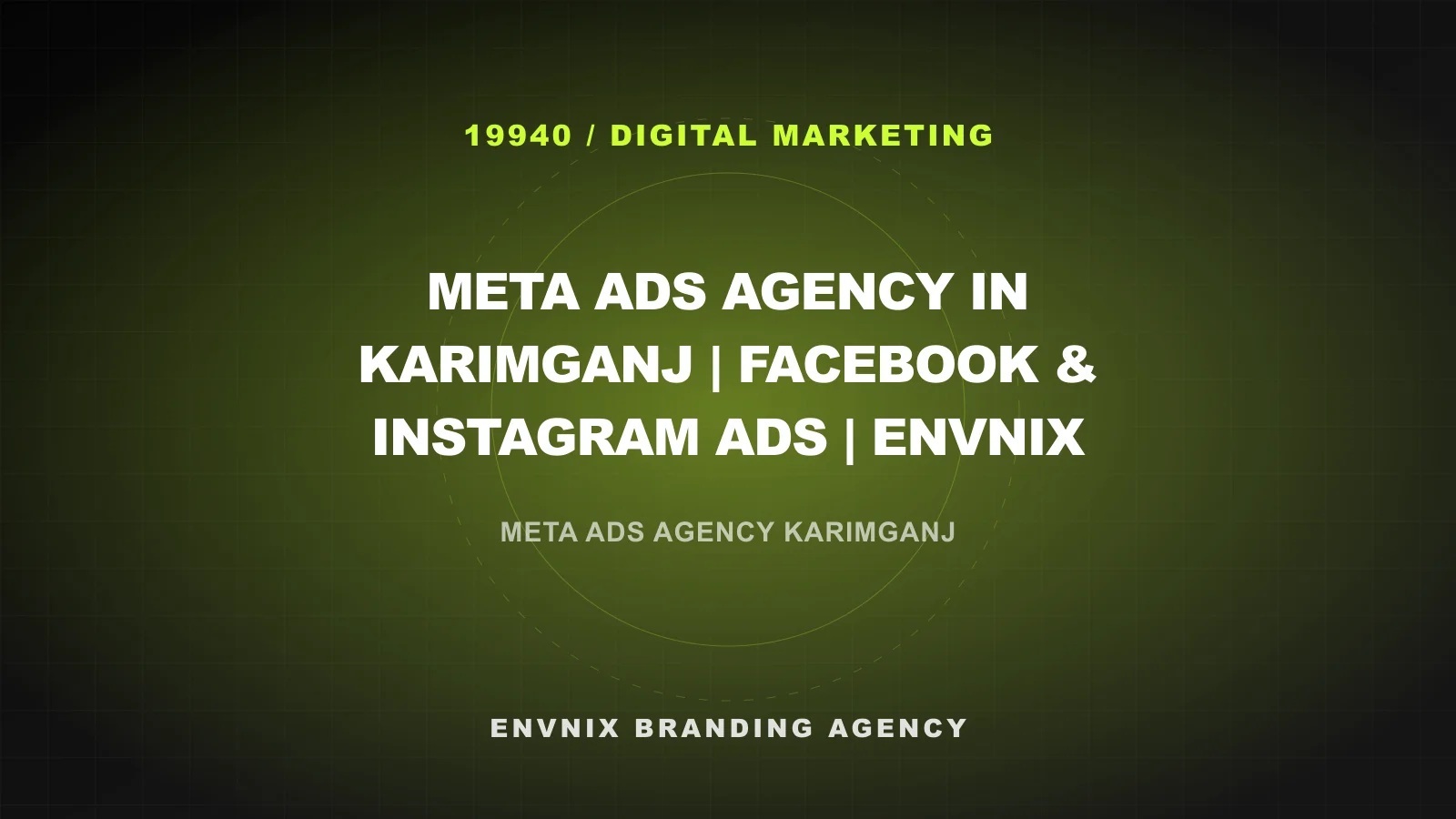 Digital Marketing blog feature image
