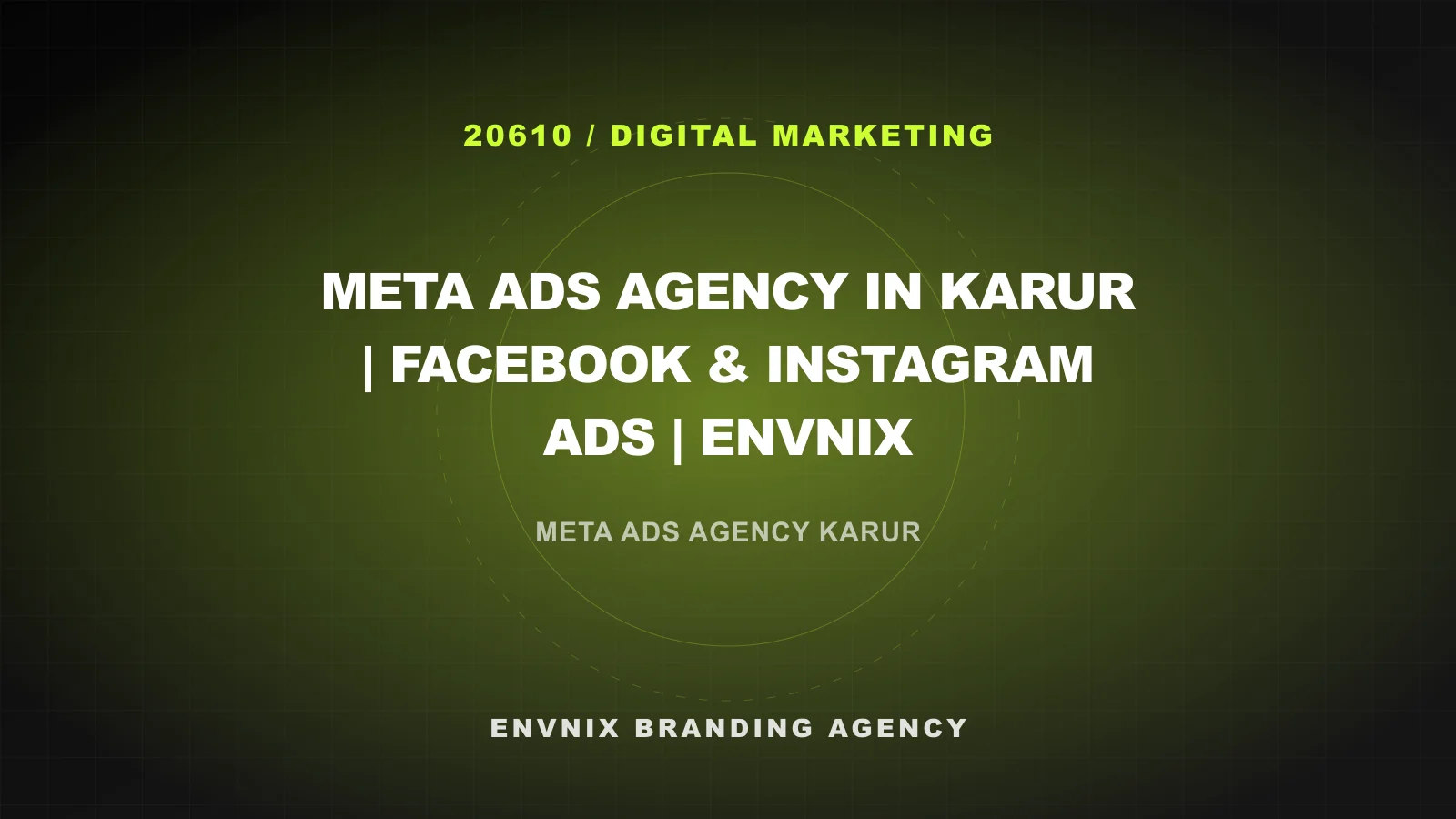 Digital Marketing blog feature image