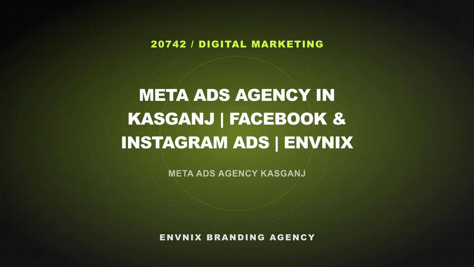 Digital Marketing blog feature image