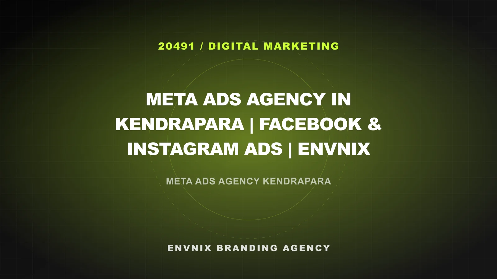 Digital Marketing feature image
