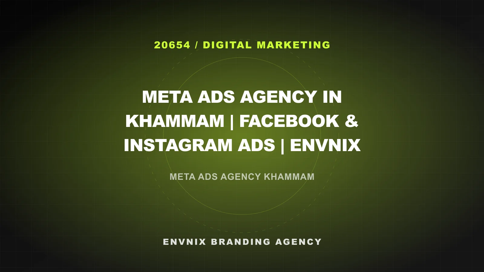 Digital Marketing blog feature image