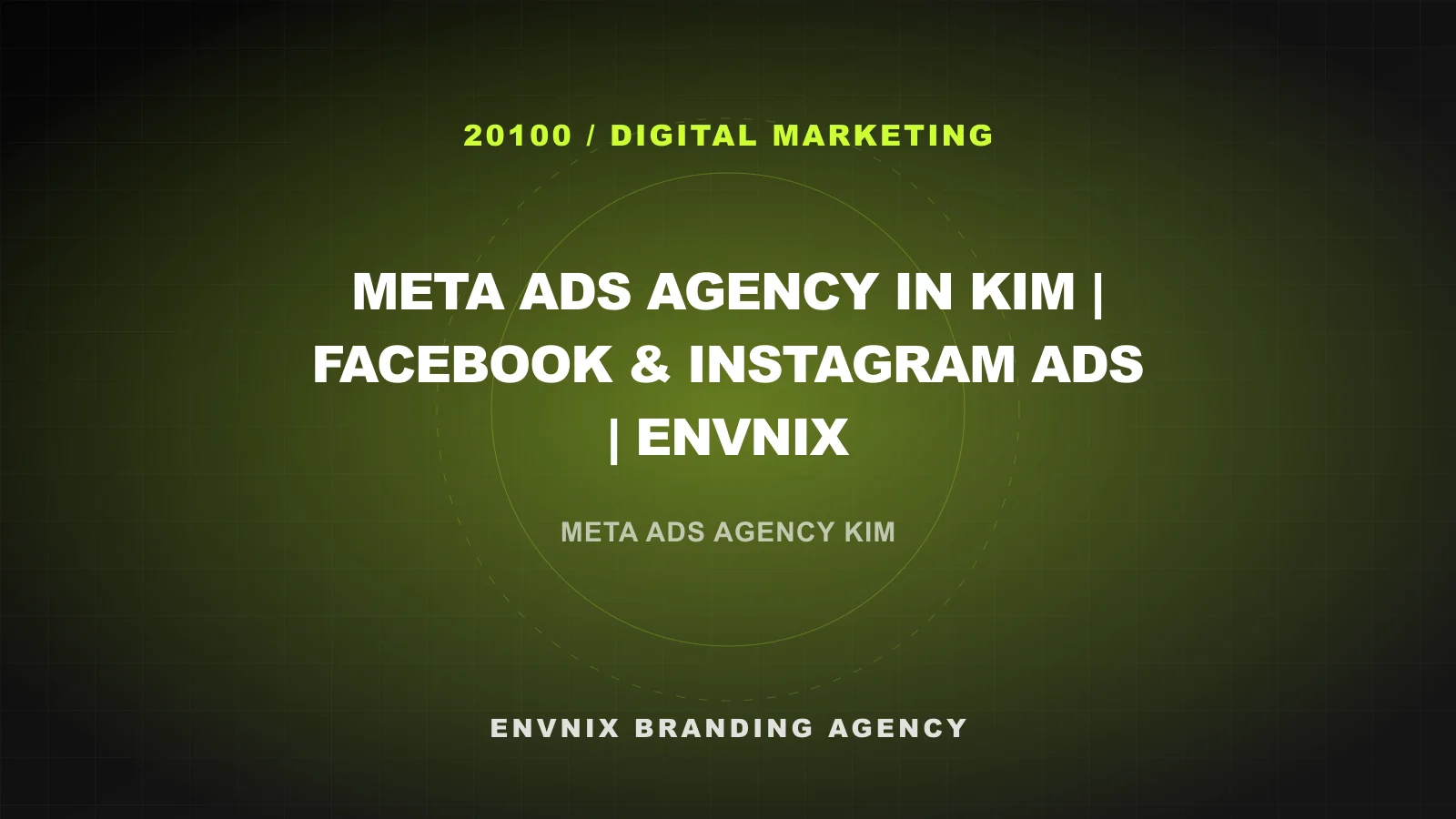 Digital Marketing blog feature image