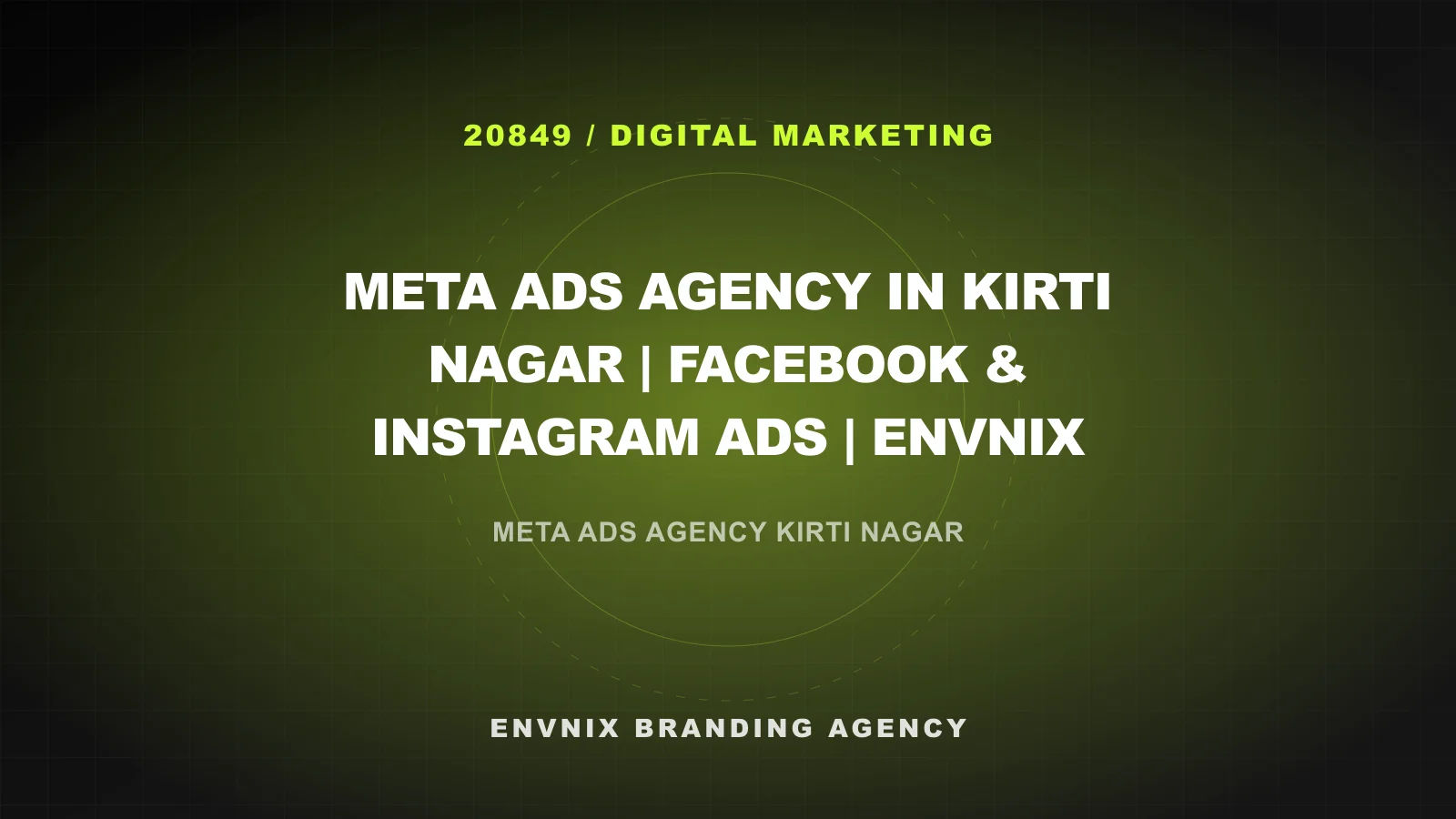 Digital Marketing blog feature image