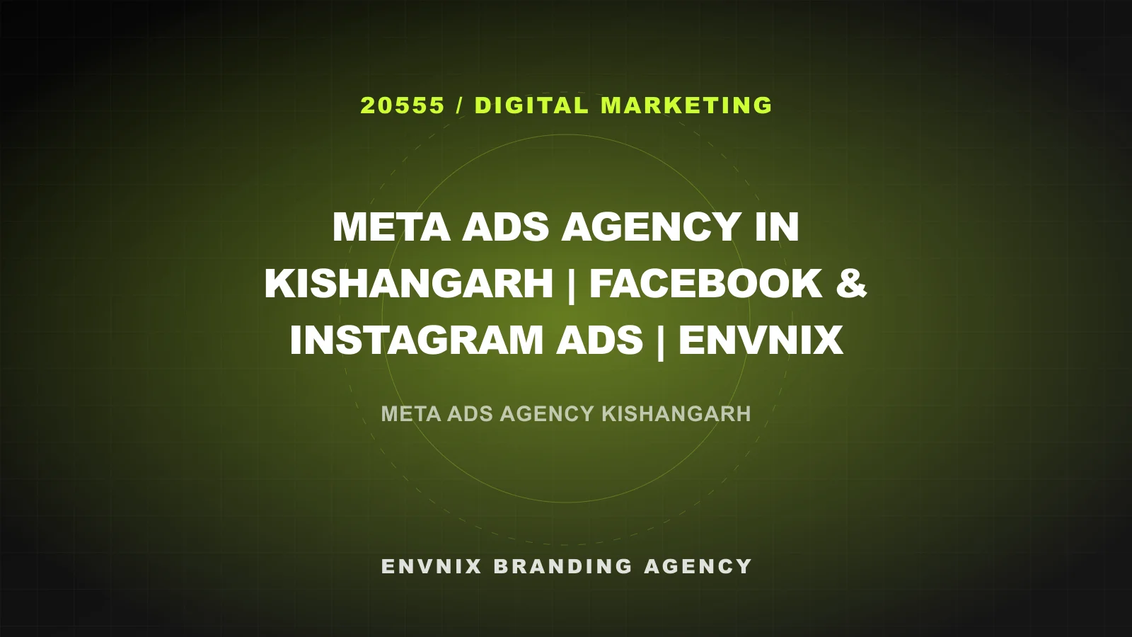 Digital Marketing feature image