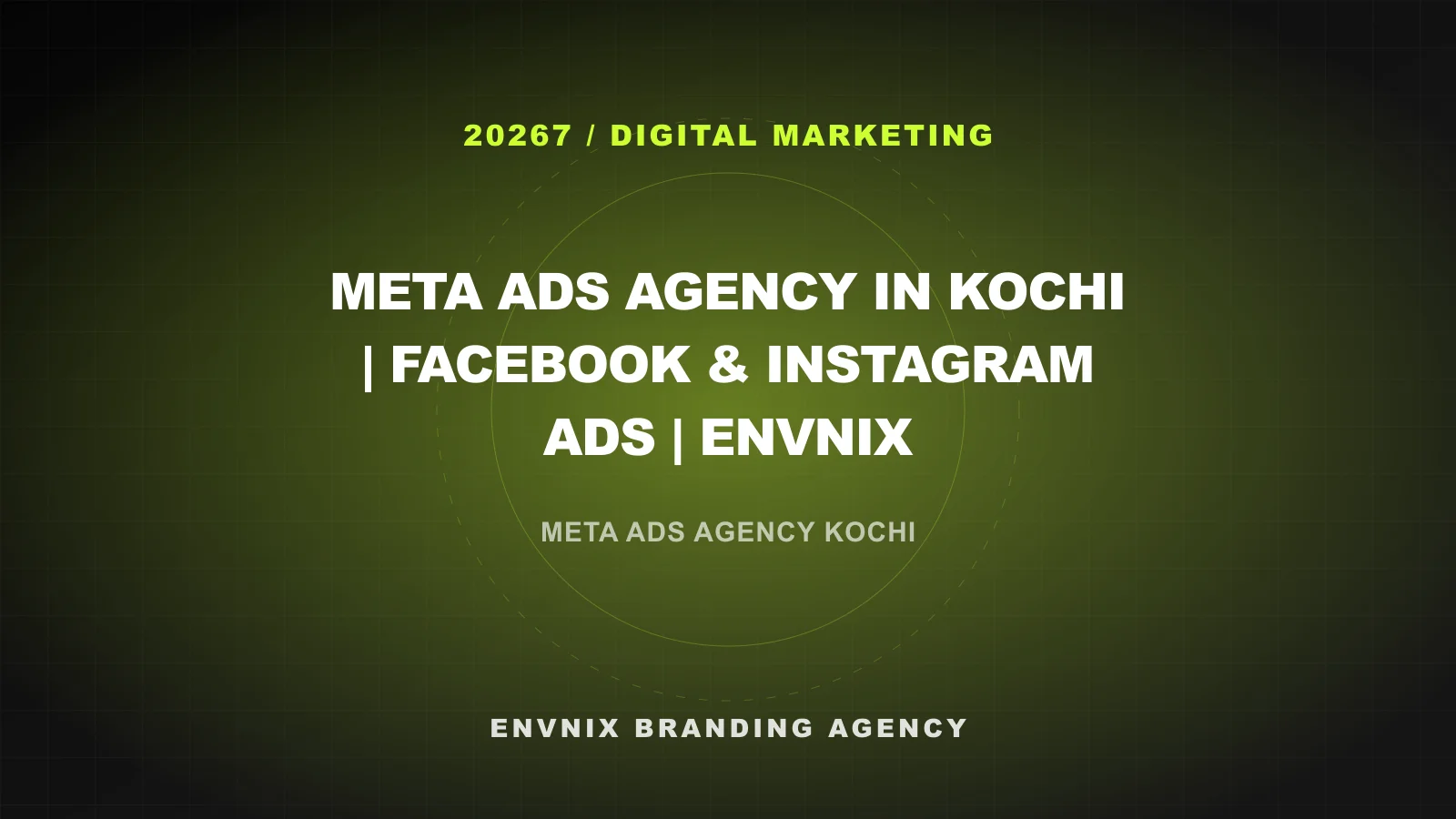 Digital Marketing blog feature image