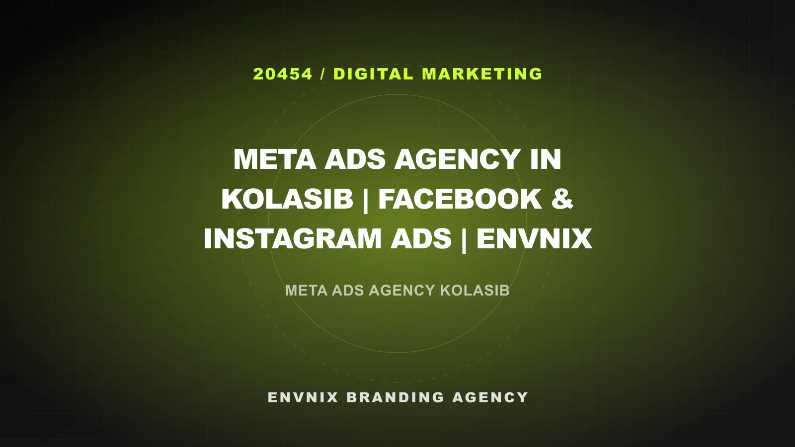 Digital Marketing blog feature image