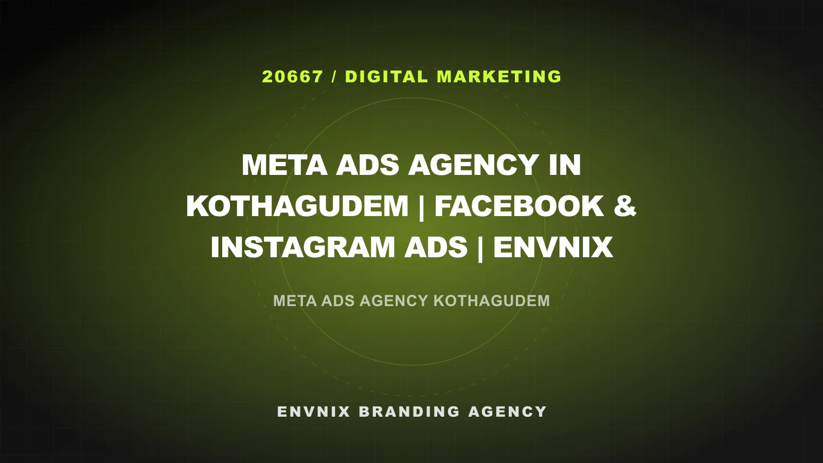 Digital Marketing blog feature image