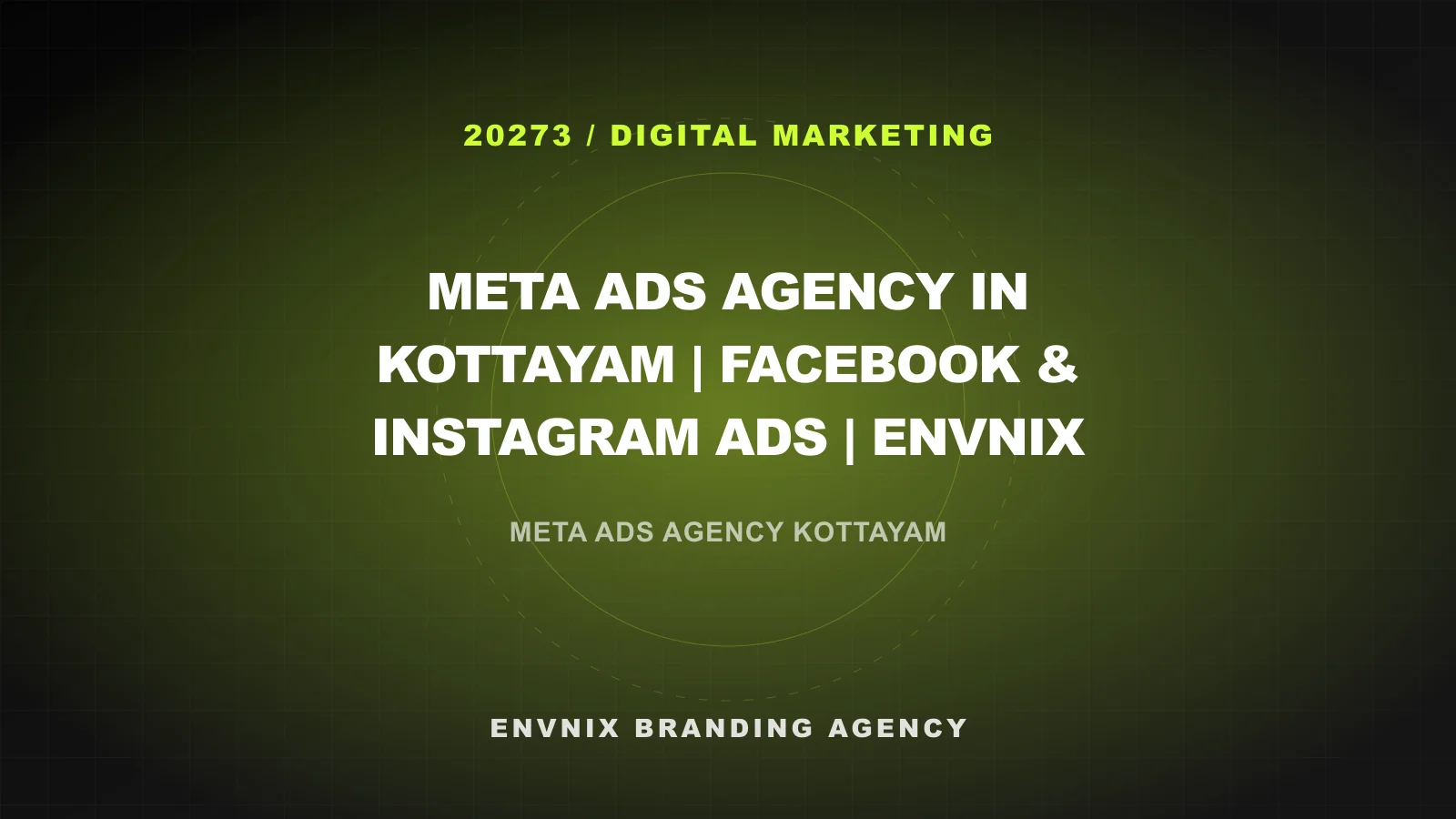 Digital Marketing blog feature image