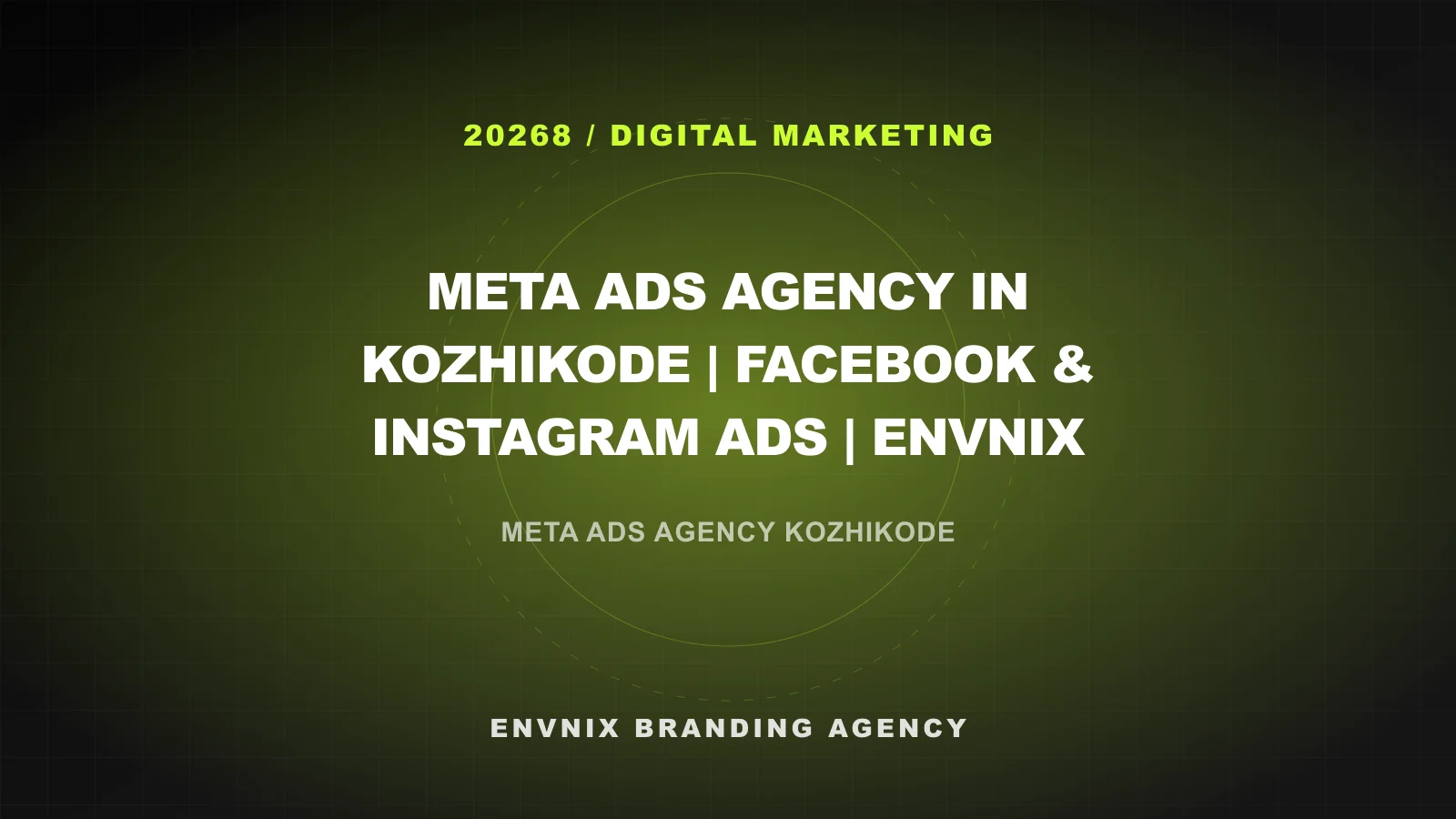Digital Marketing blog feature image