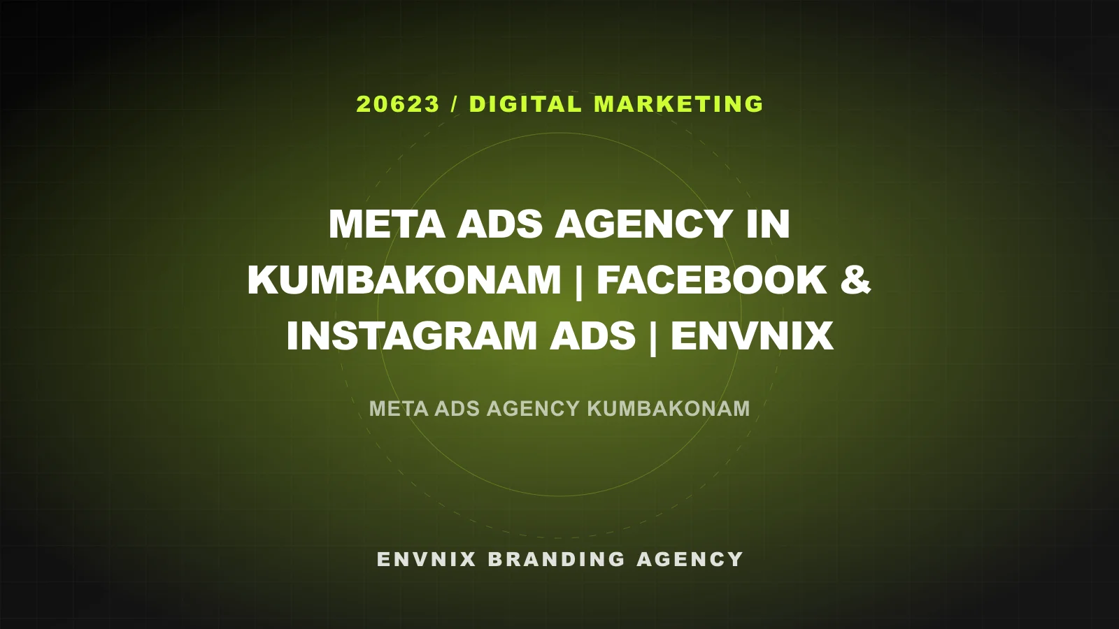 Digital Marketing blog feature image