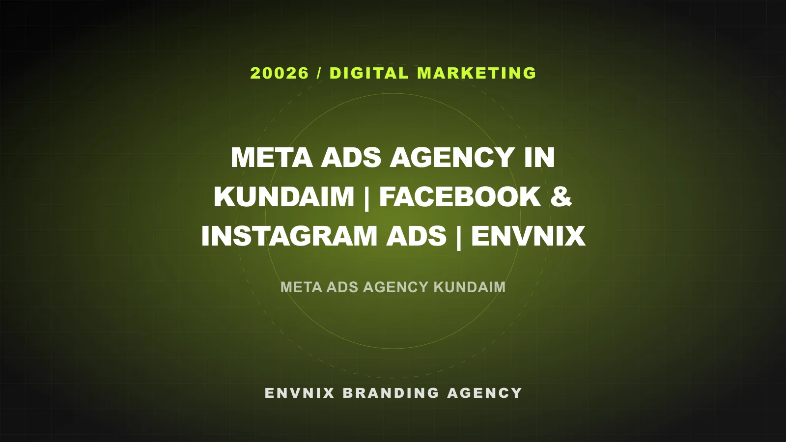Digital Marketing blog feature image