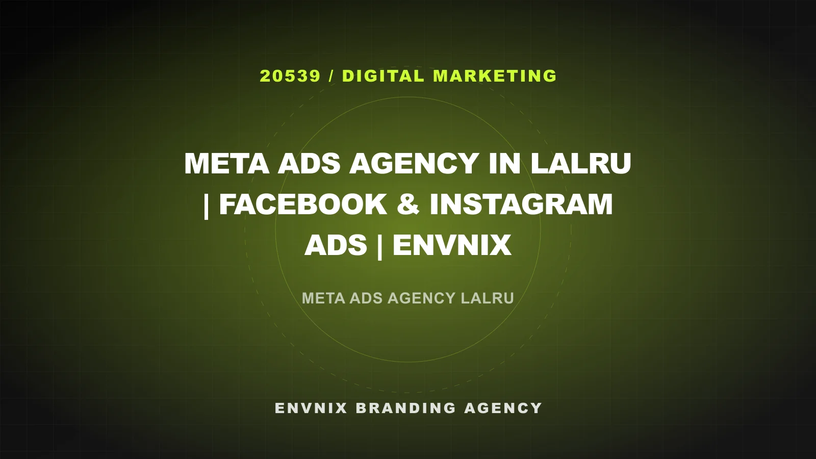 Digital Marketing blog feature image