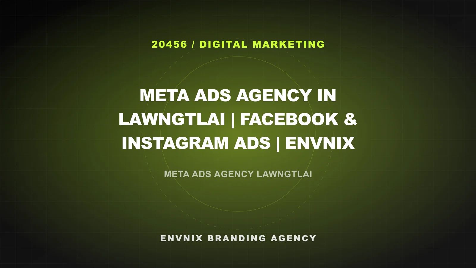 Digital Marketing blog feature image