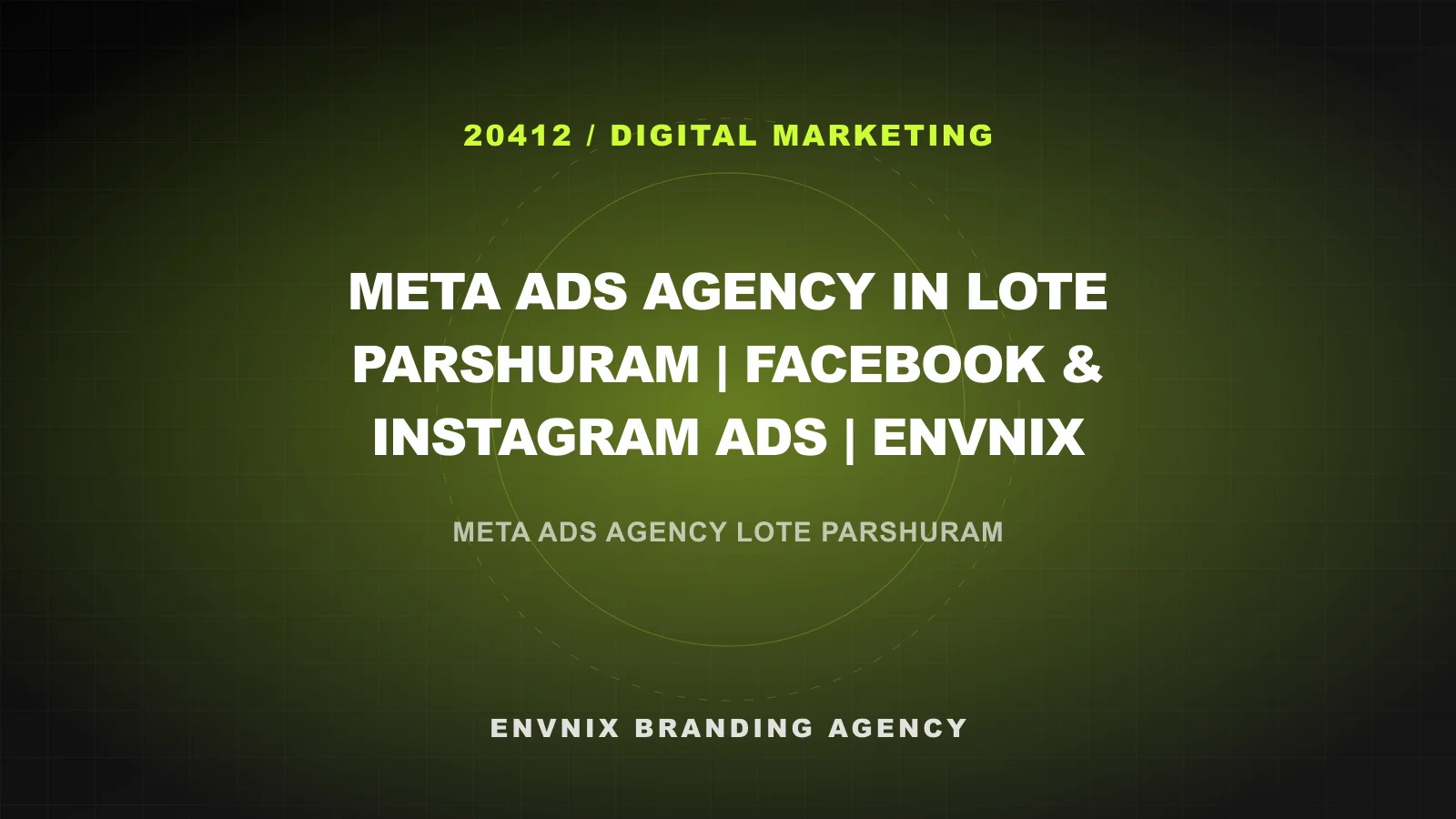 Digital Marketing blog feature image