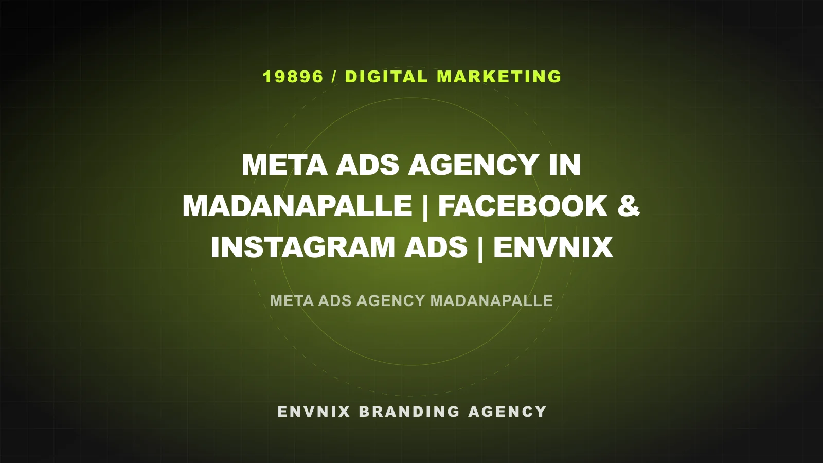 Digital Marketing blog feature image