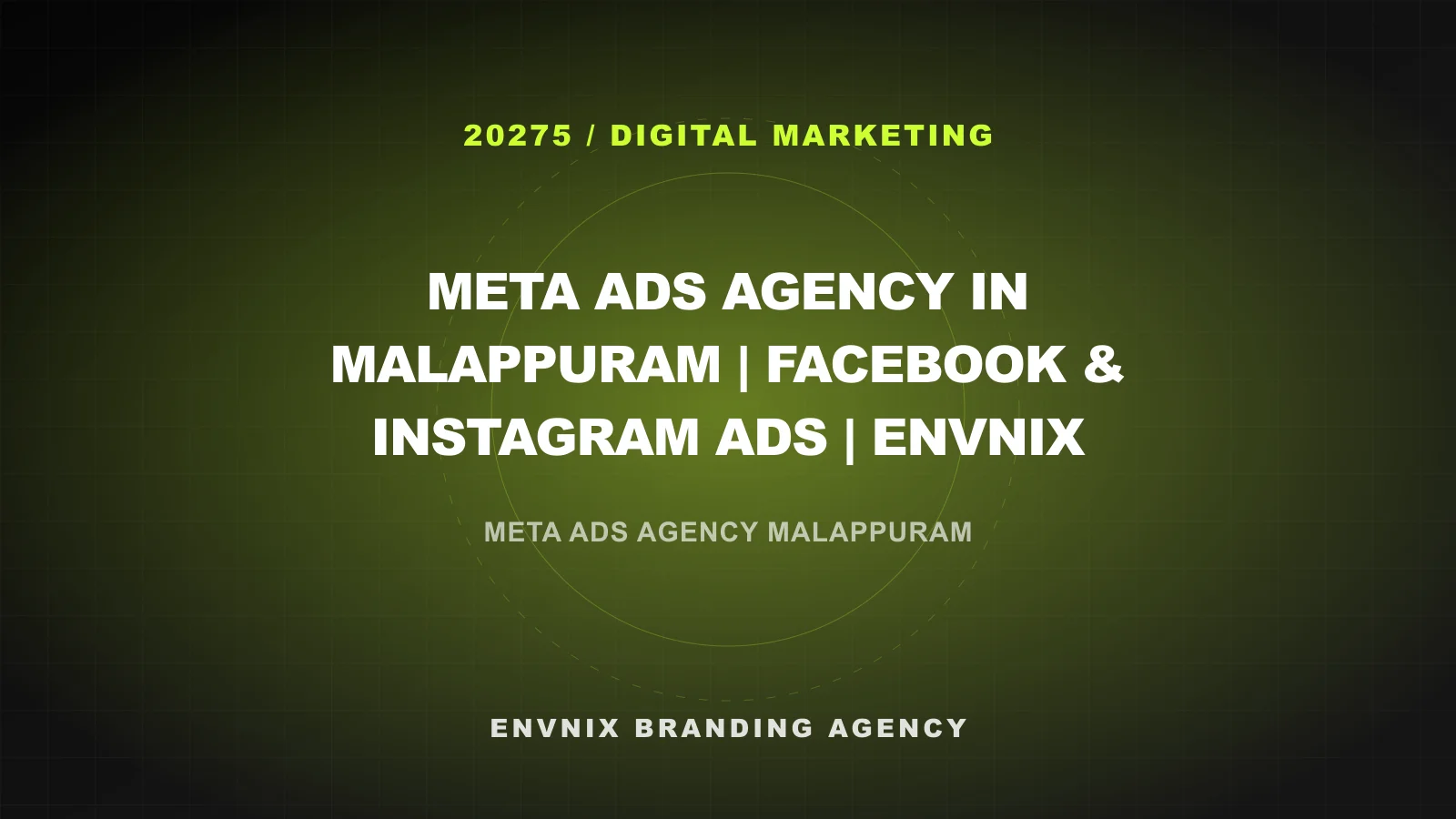 Digital Marketing blog feature image