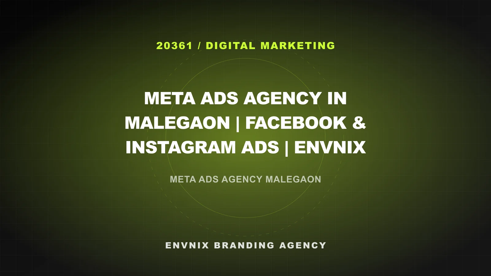 Digital Marketing blog feature image