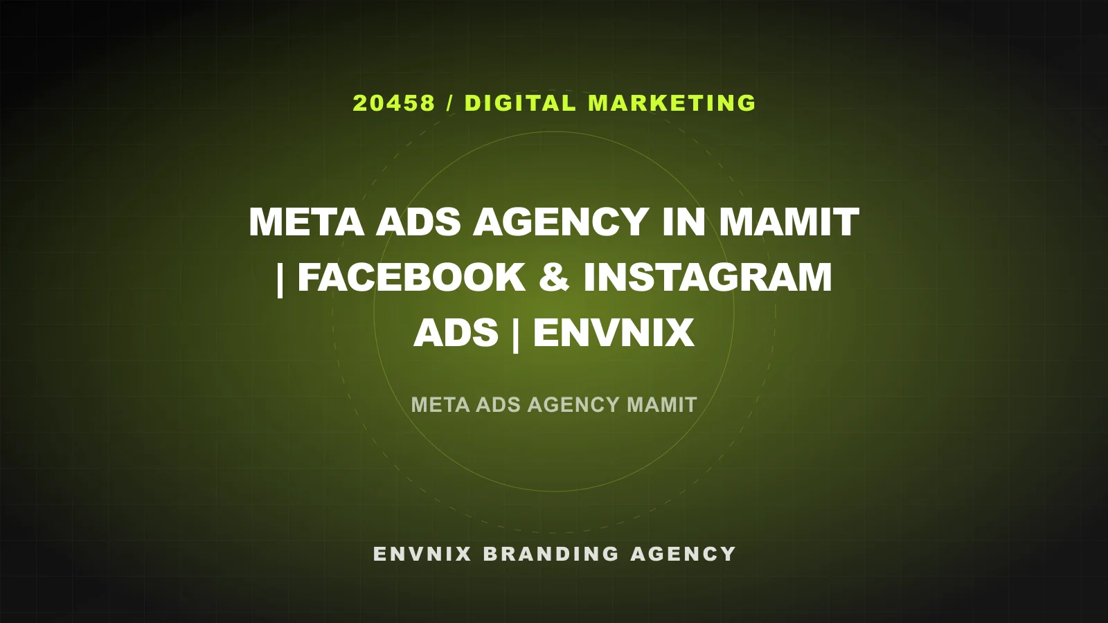 Digital Marketing blog feature image