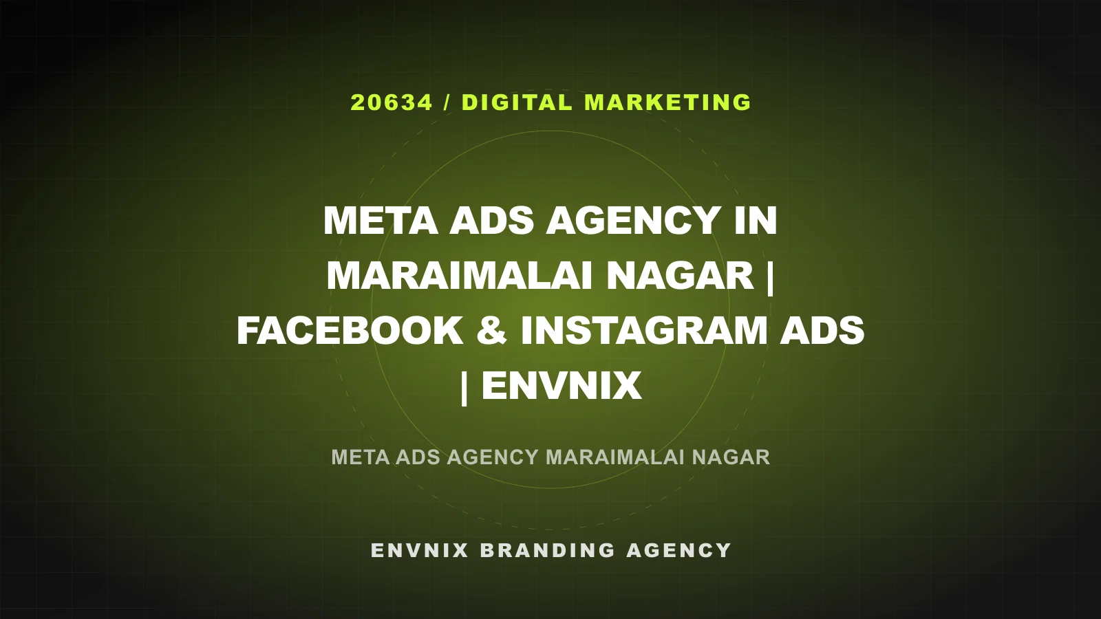 Digital Marketing blog feature image