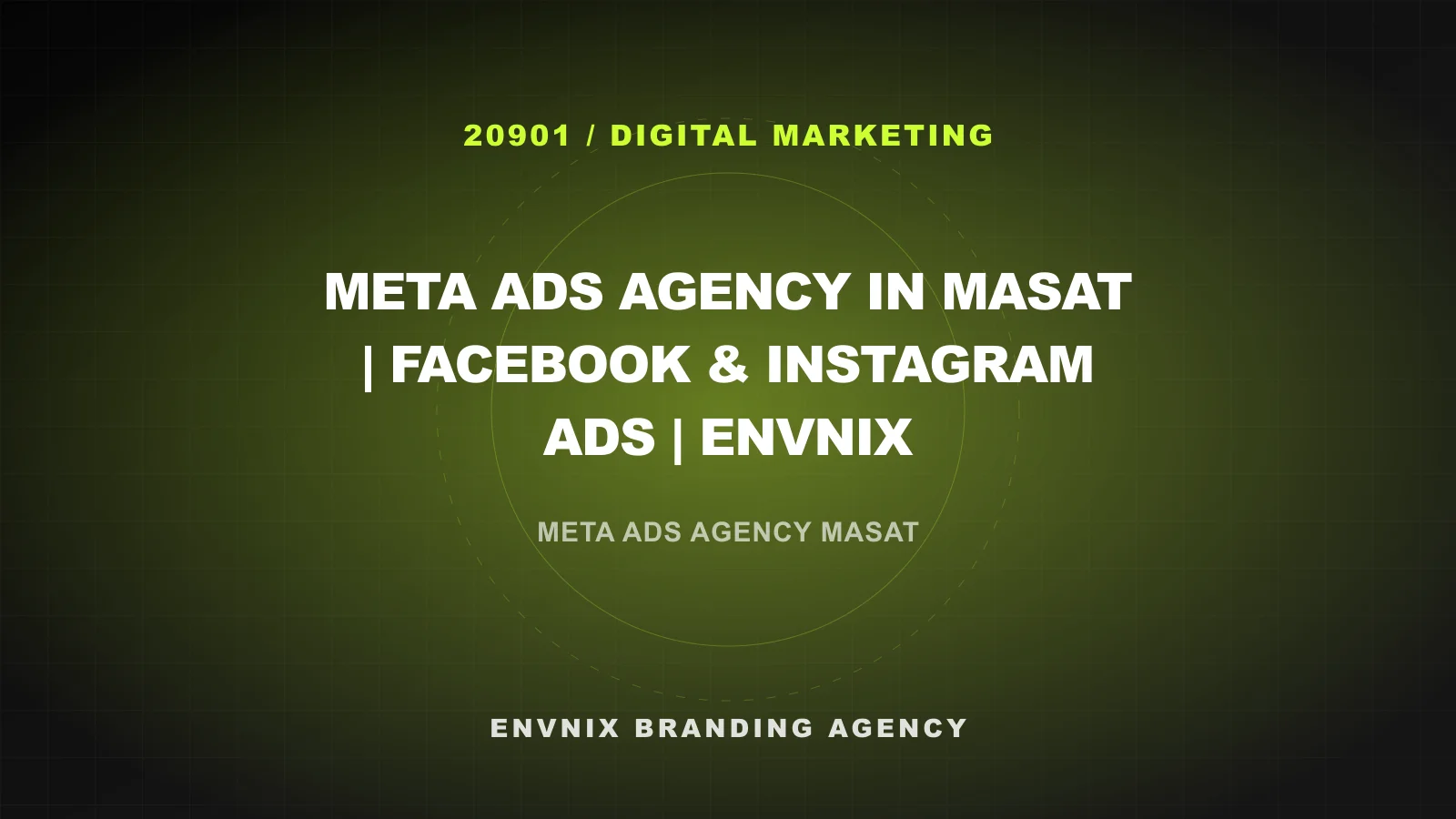 Digital Marketing blog feature image