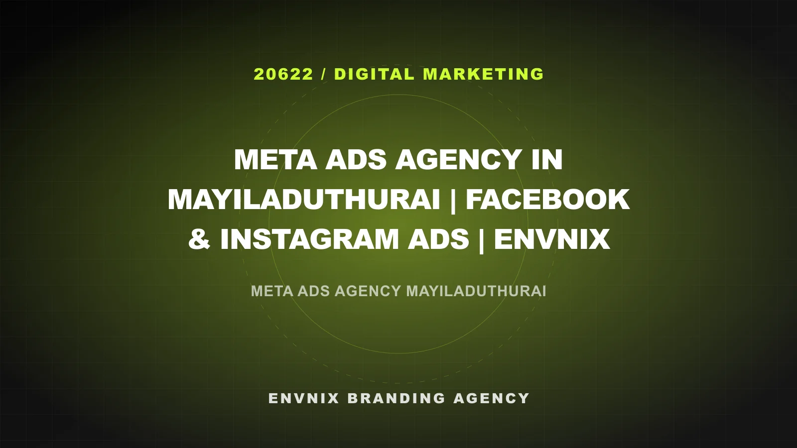 Digital Marketing feature image
