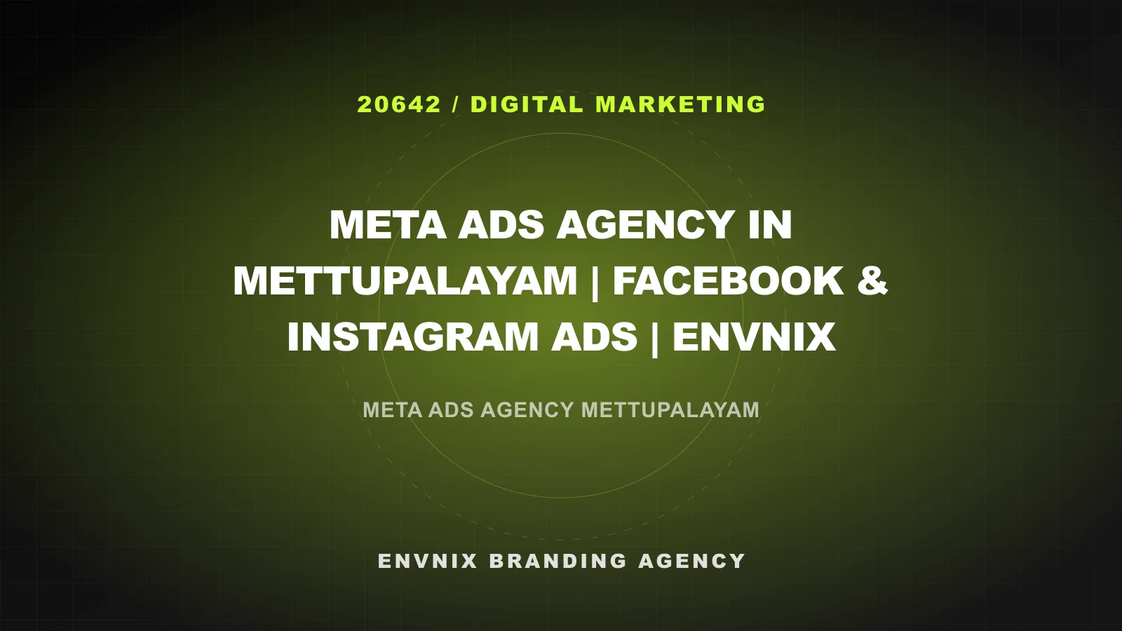 Digital Marketing blog feature image