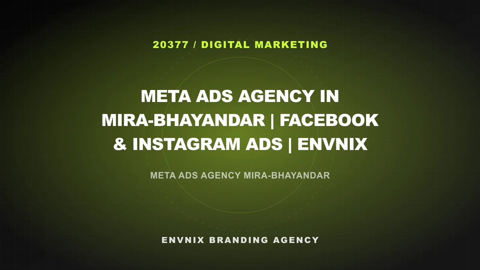 Digital Marketing blog feature image