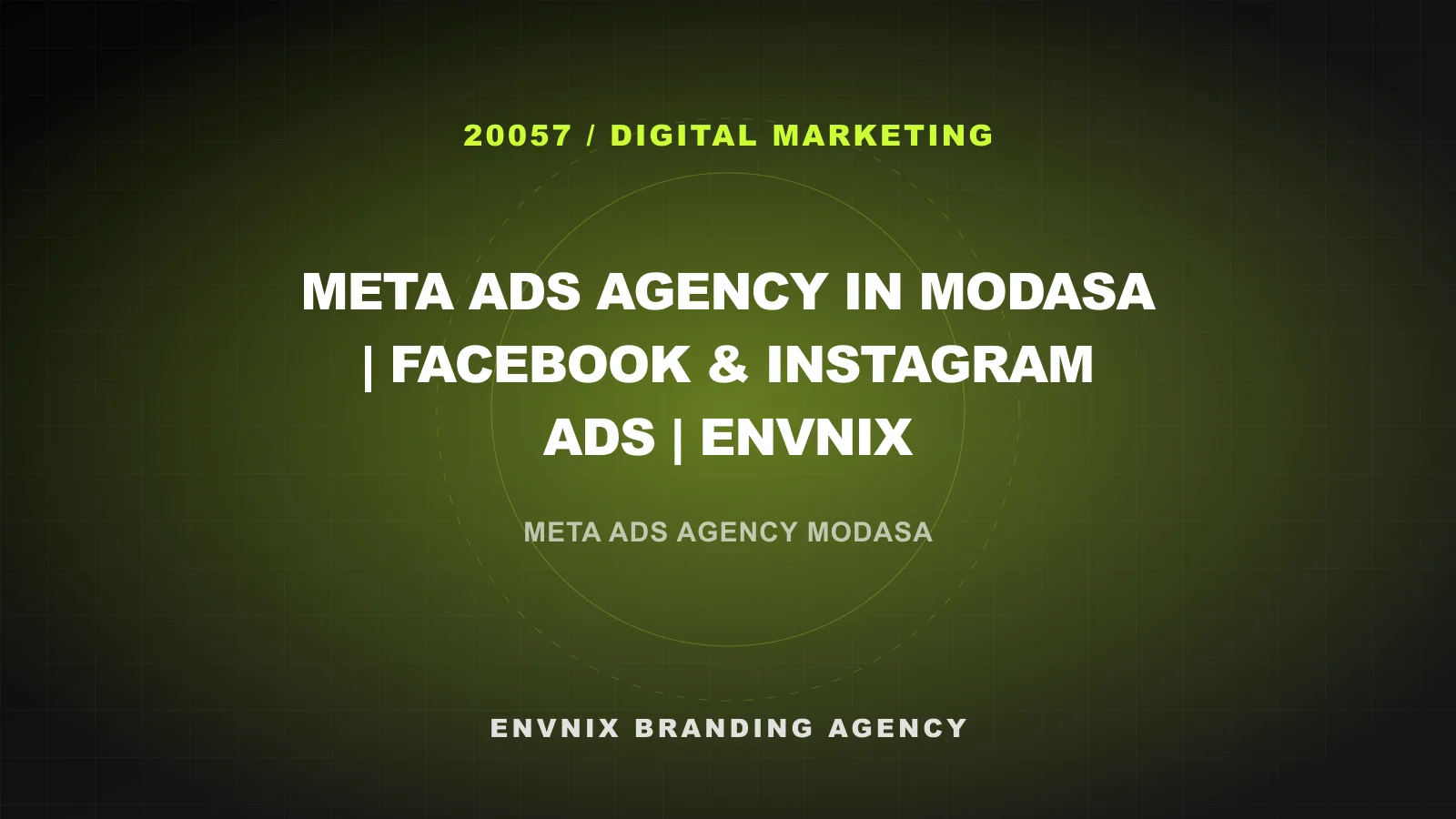 Digital Marketing blog feature image