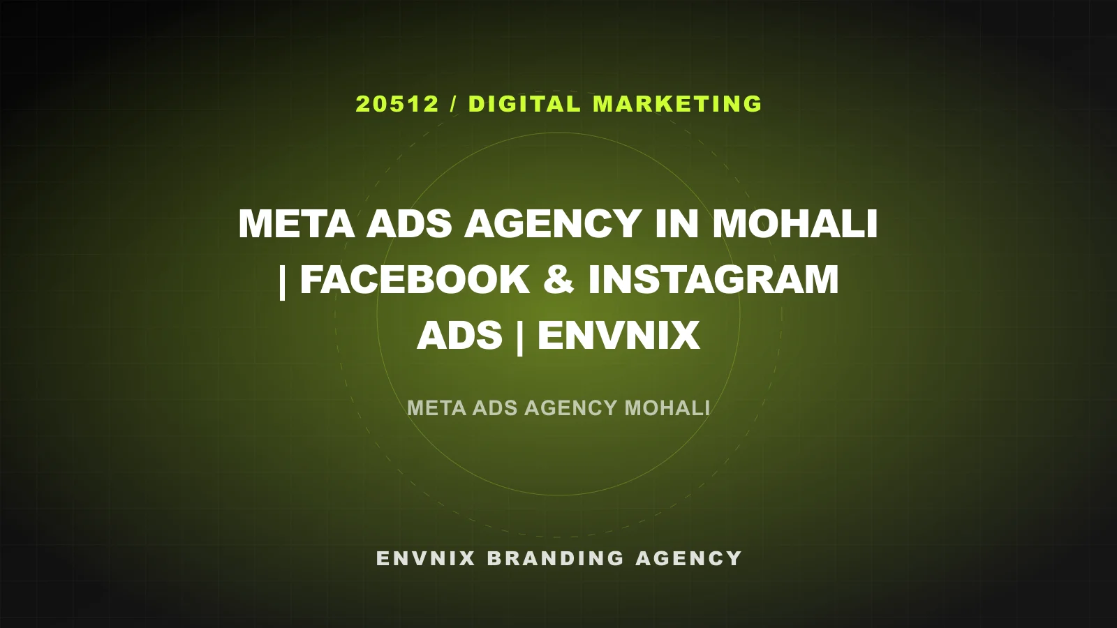 Digital Marketing blog feature image