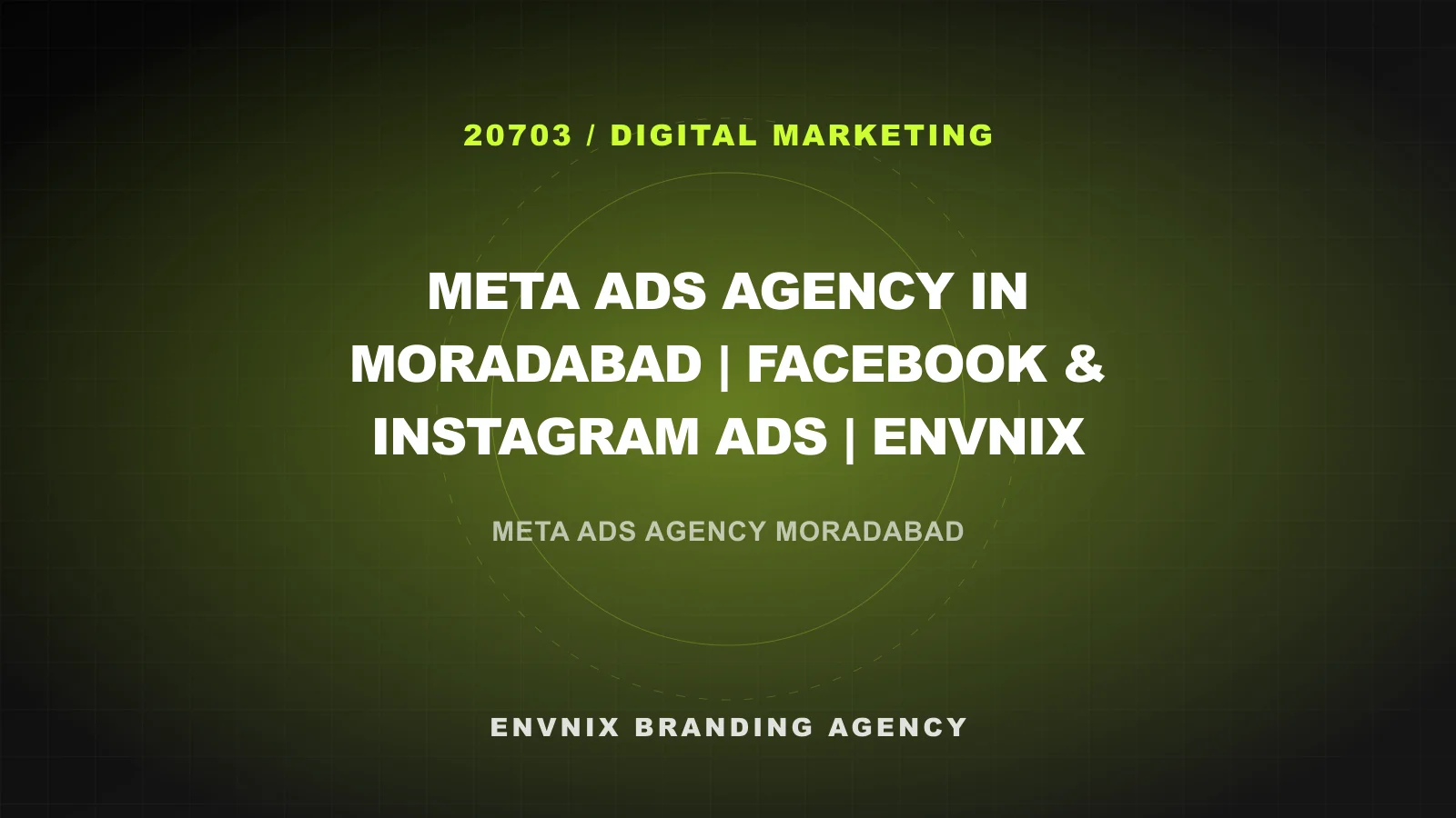 Digital Marketing blog feature image