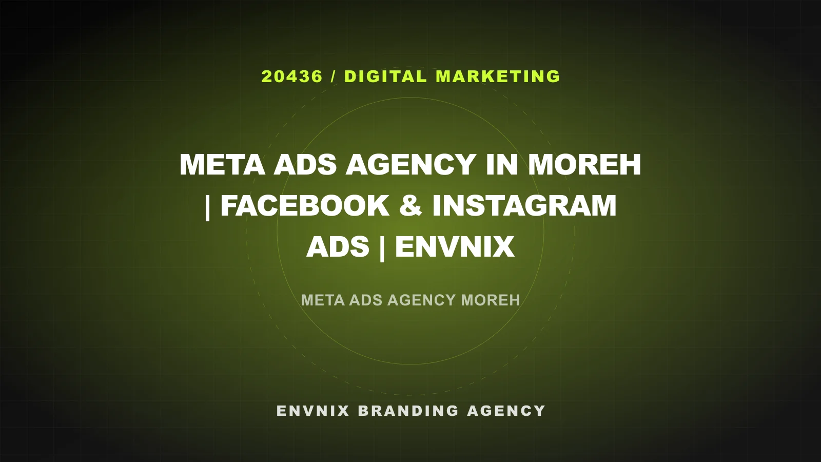 Digital Marketing feature image