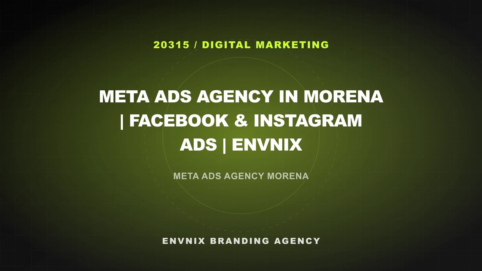 Digital Marketing blog feature image