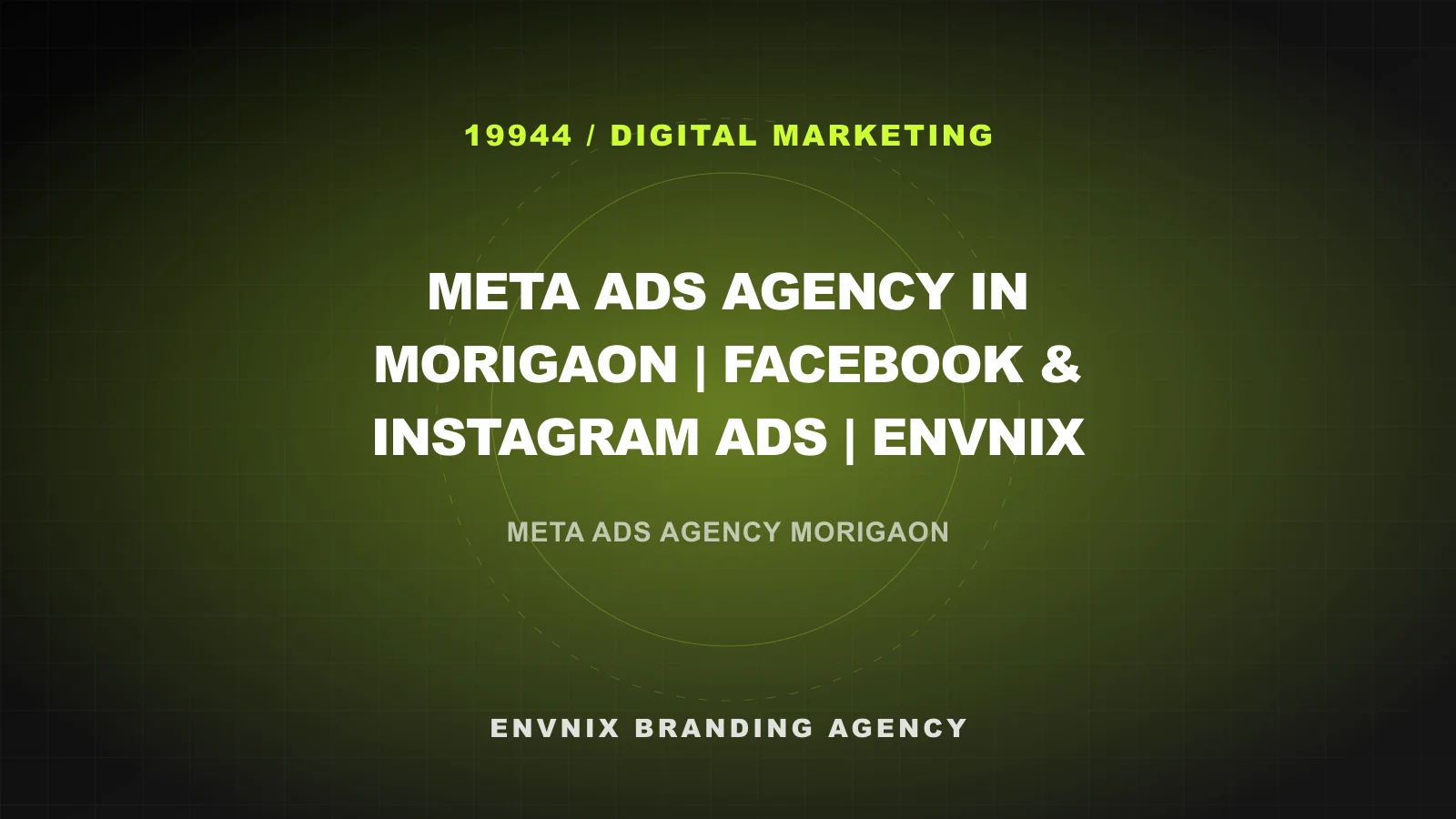 Digital Marketing blog feature image
