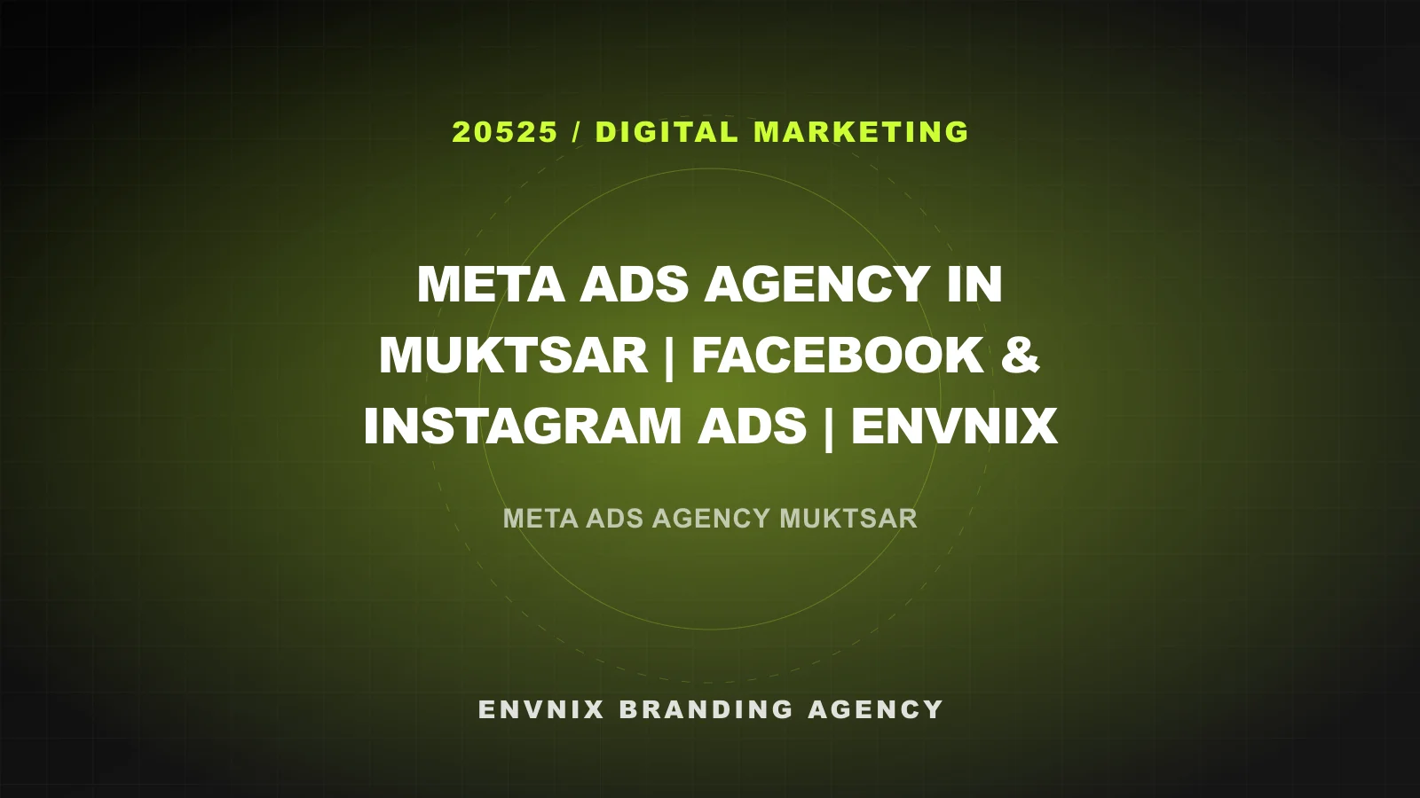Digital Marketing blog feature image