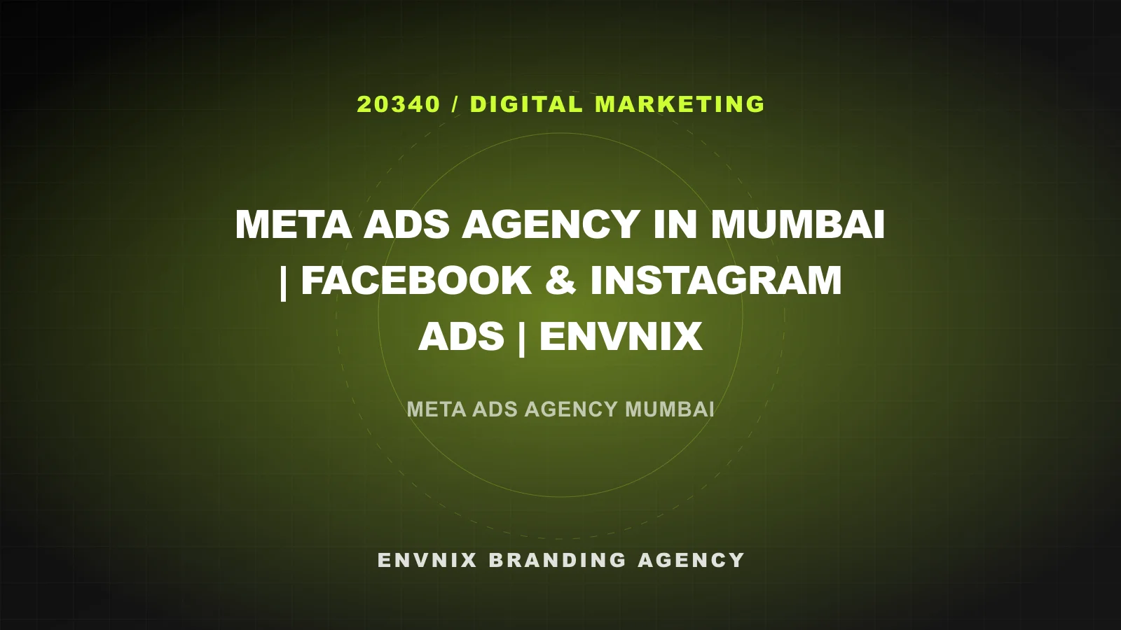 Digital Marketing blog feature image
