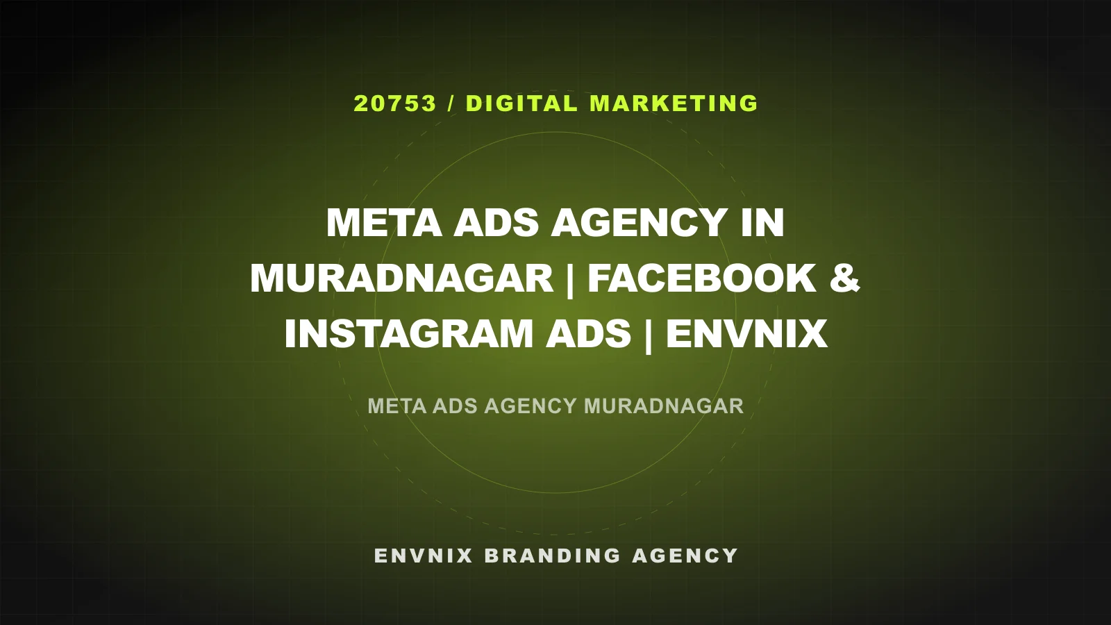 Digital Marketing feature image