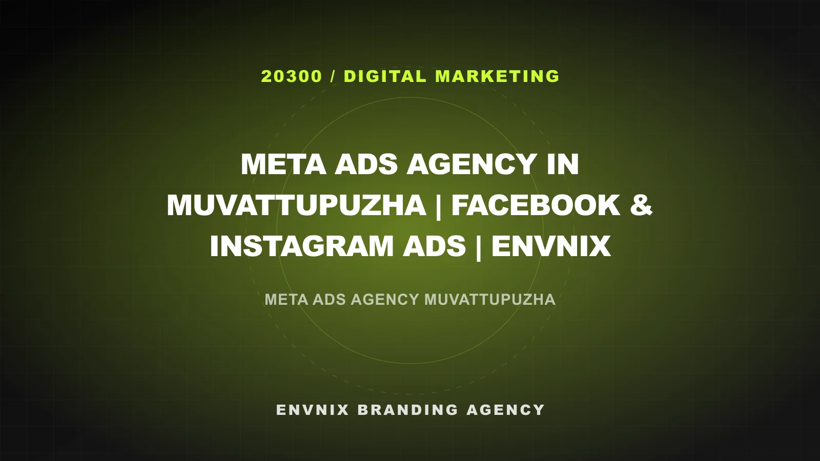 Digital Marketing blog feature image