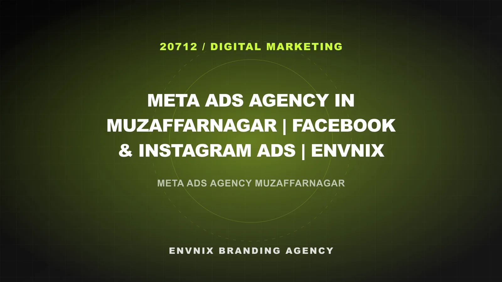 Digital Marketing blog feature image