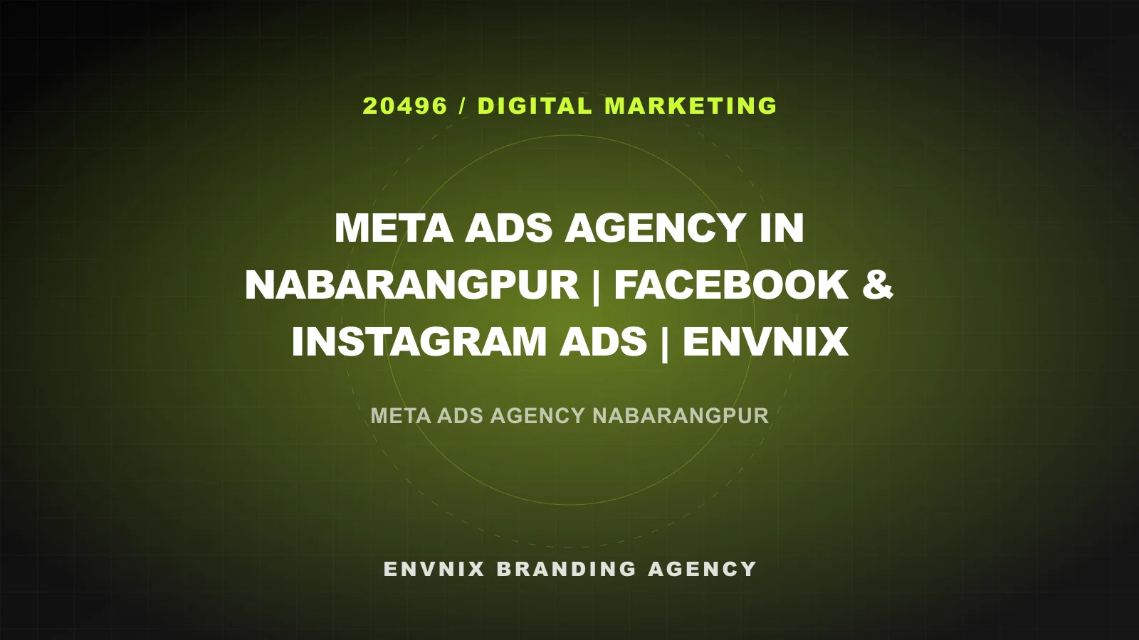 Digital Marketing blog feature image