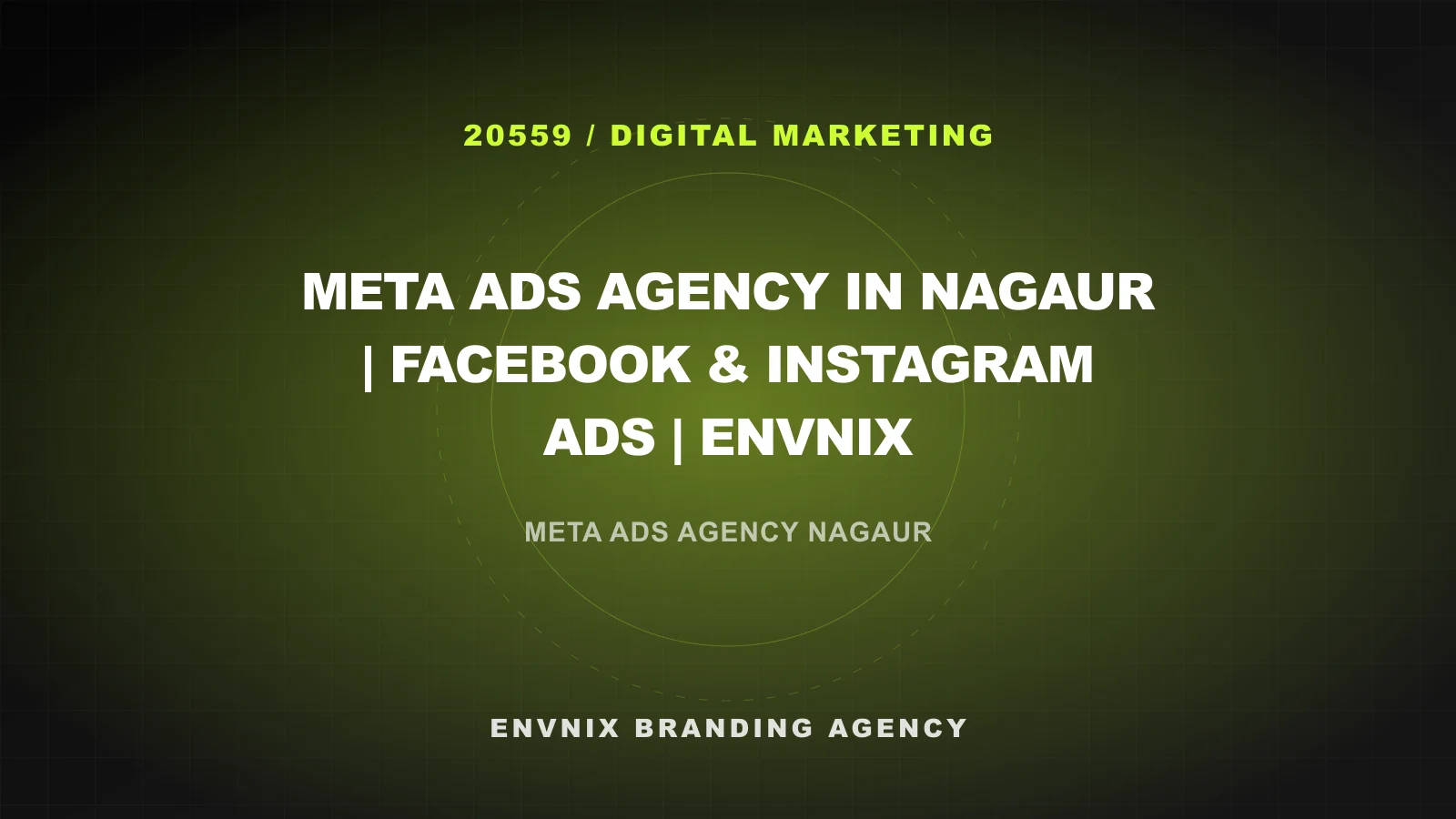 Digital Marketing blog feature image