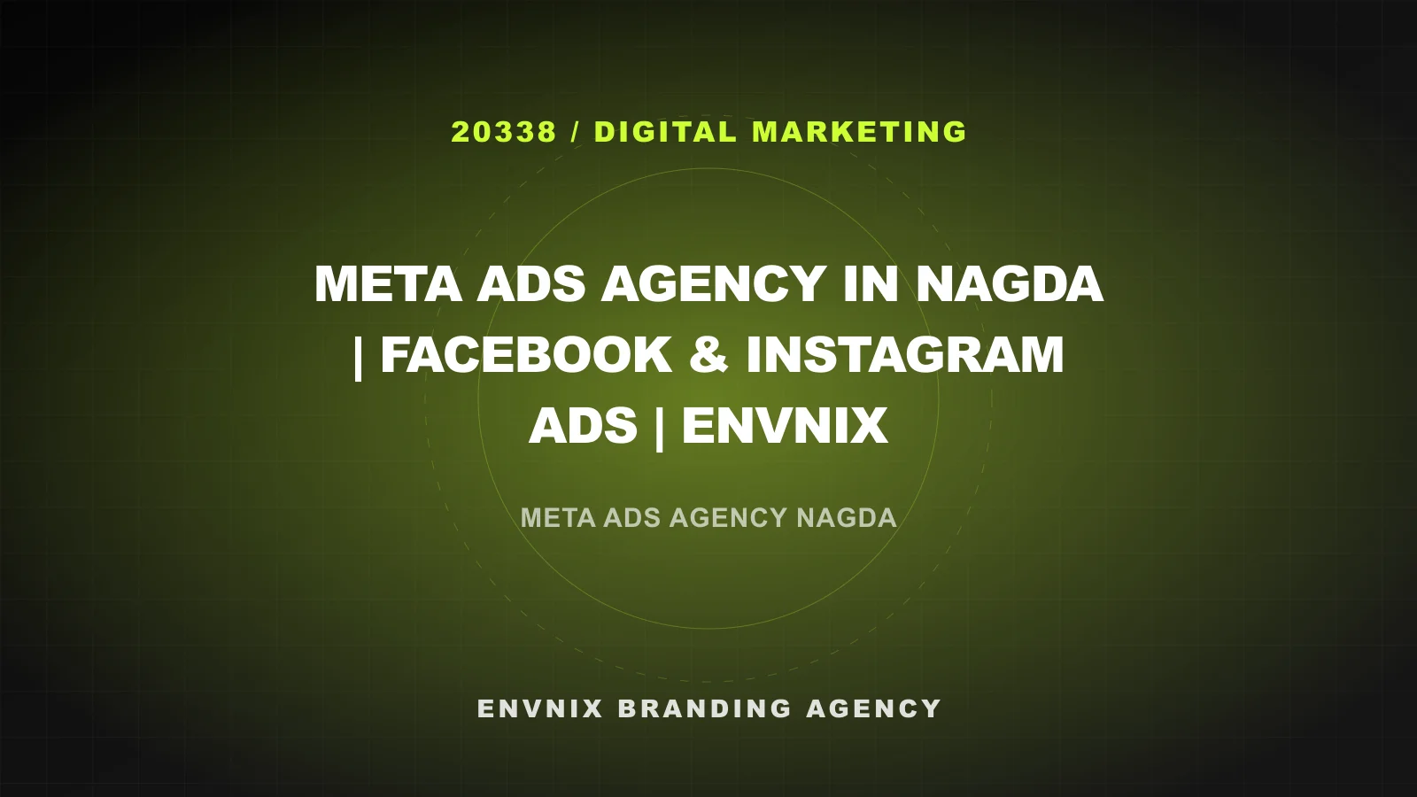 Digital Marketing blog feature image