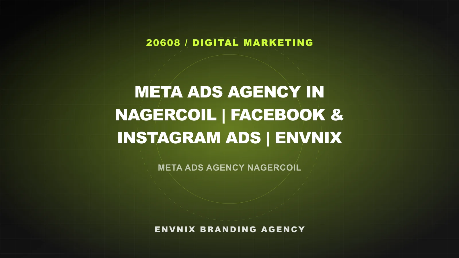 Digital Marketing blog feature image