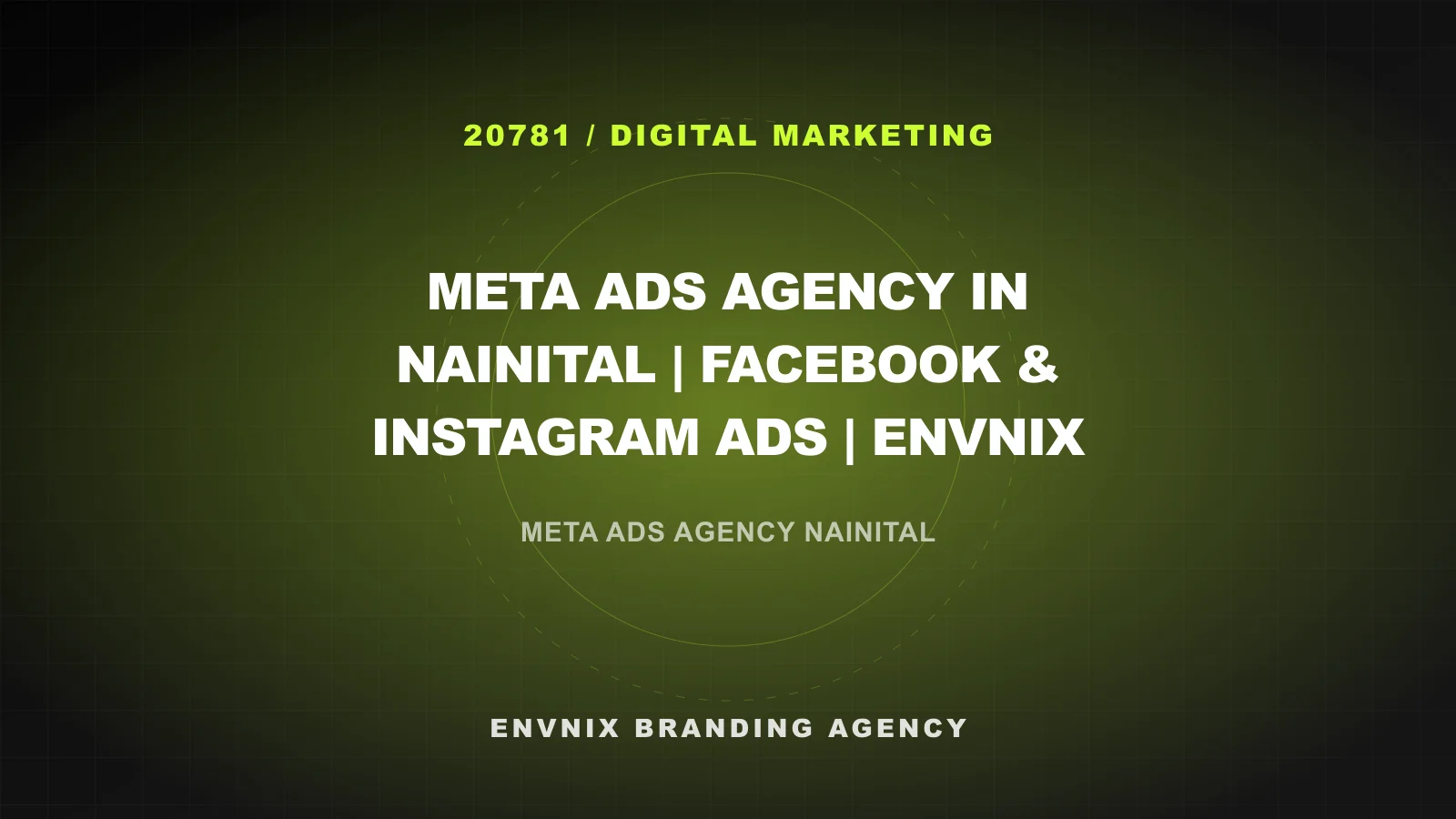 Digital Marketing blog feature image